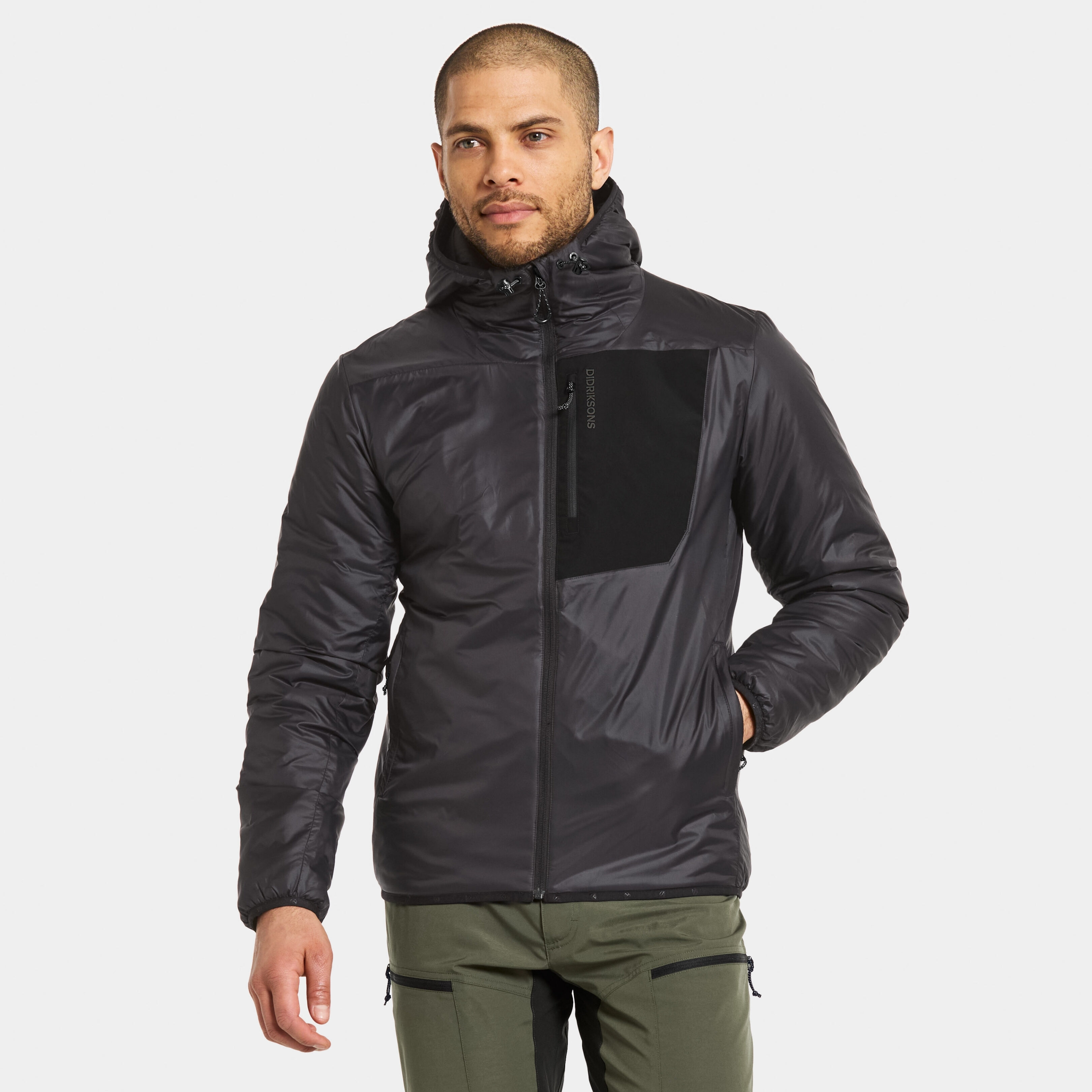 Sander Jacket , Didriksons