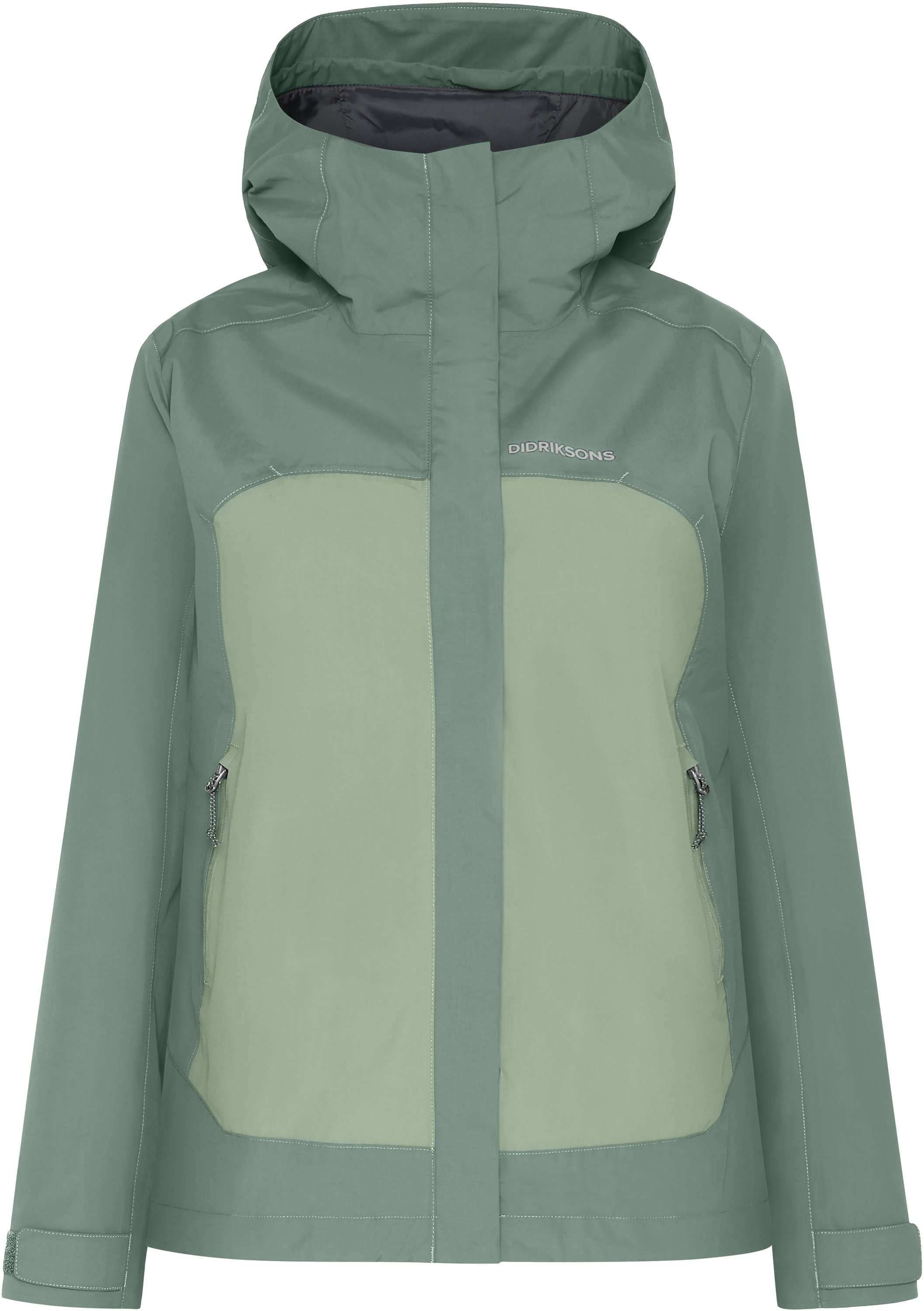 Grit Women's Jacket , Didriksons