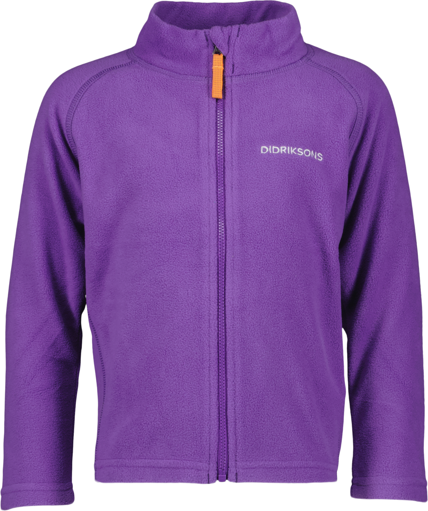 Monte Kid's Full-Zip , Didriksons