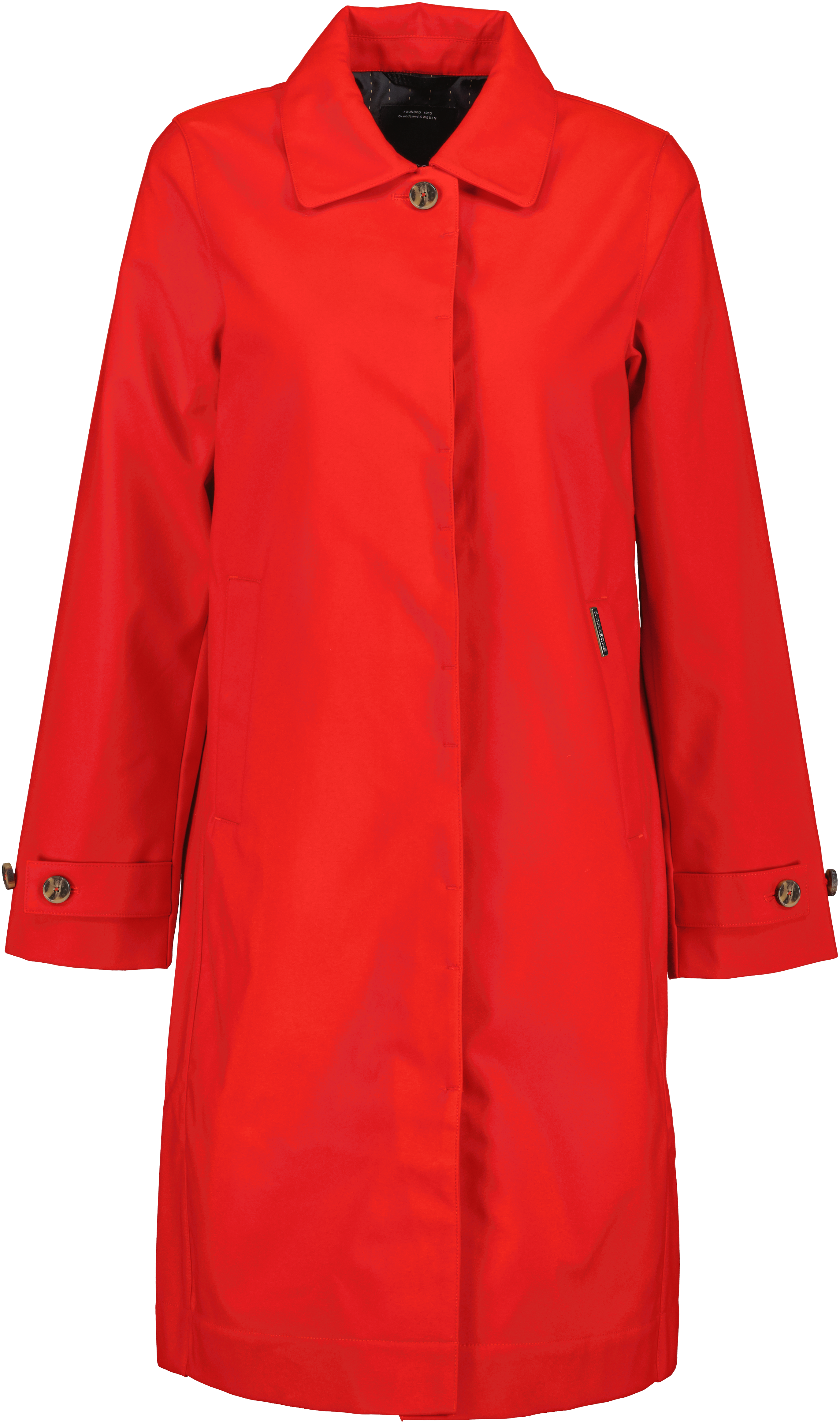 Solveig Coat , Didriksons
