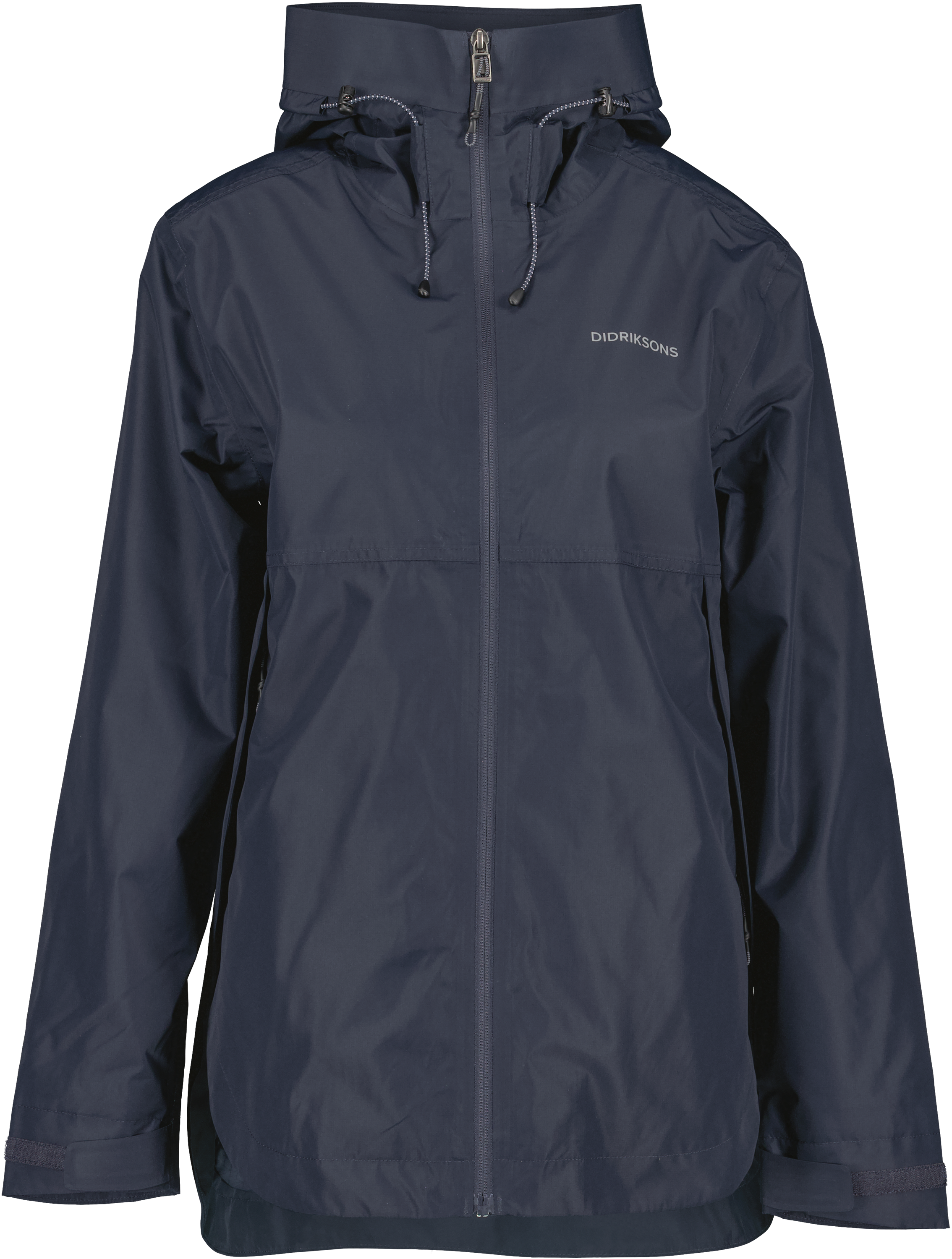 Tilde Jacket - Kevyt Takki Naiset - Vedenpitävä ja Tuulenpitävä Takki Naiset - Didriksons