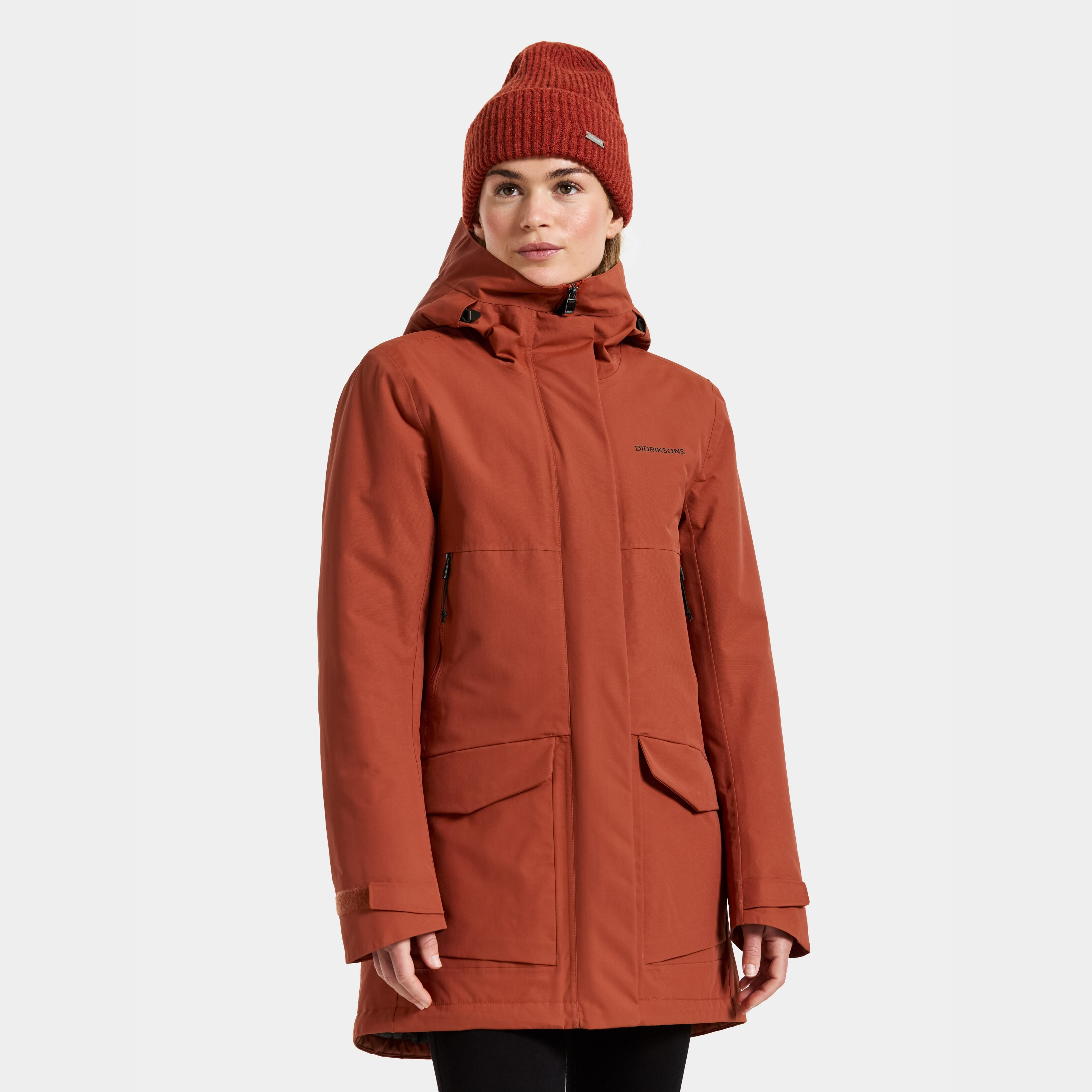 Frida Parka , Didriksons