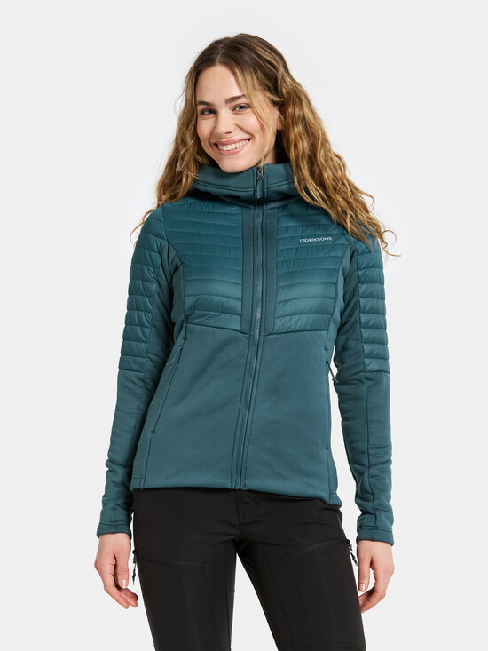 Annema Full-Zip 