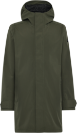 George Parka