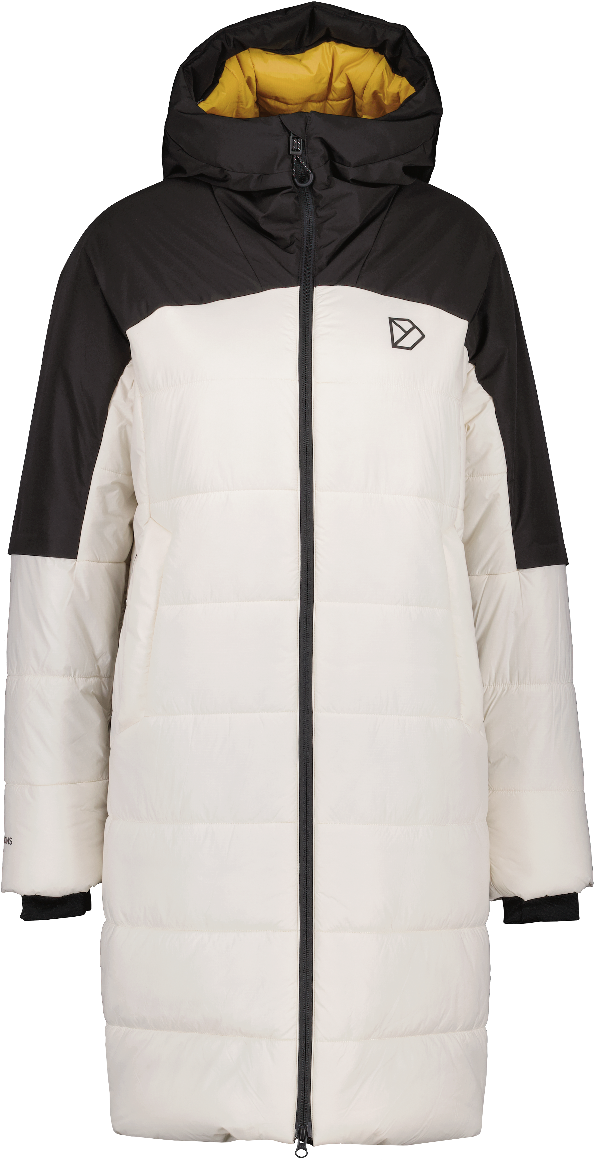 Marissa Parka , Didriksons