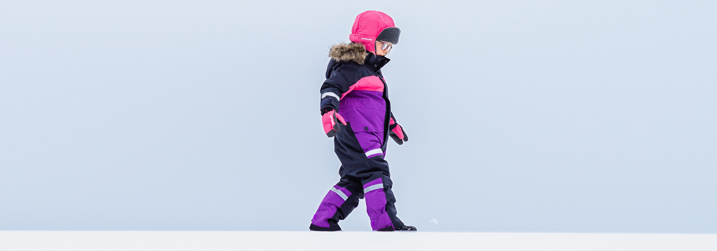 Didriksons snowsuit store sale