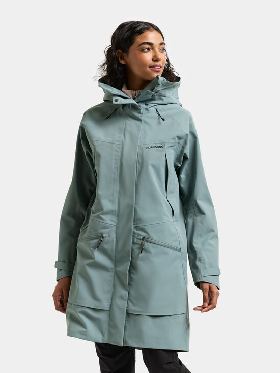 Ilma Parka 