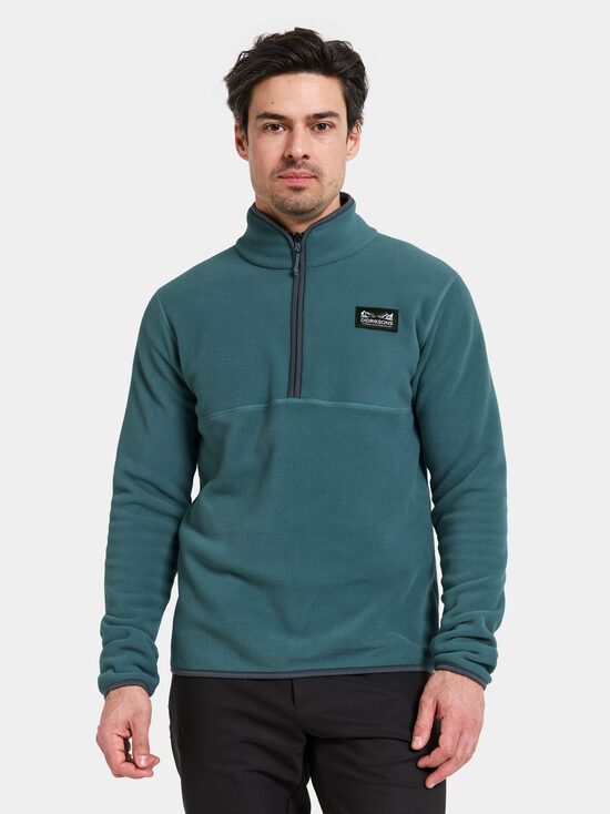 Vito Half-Zip