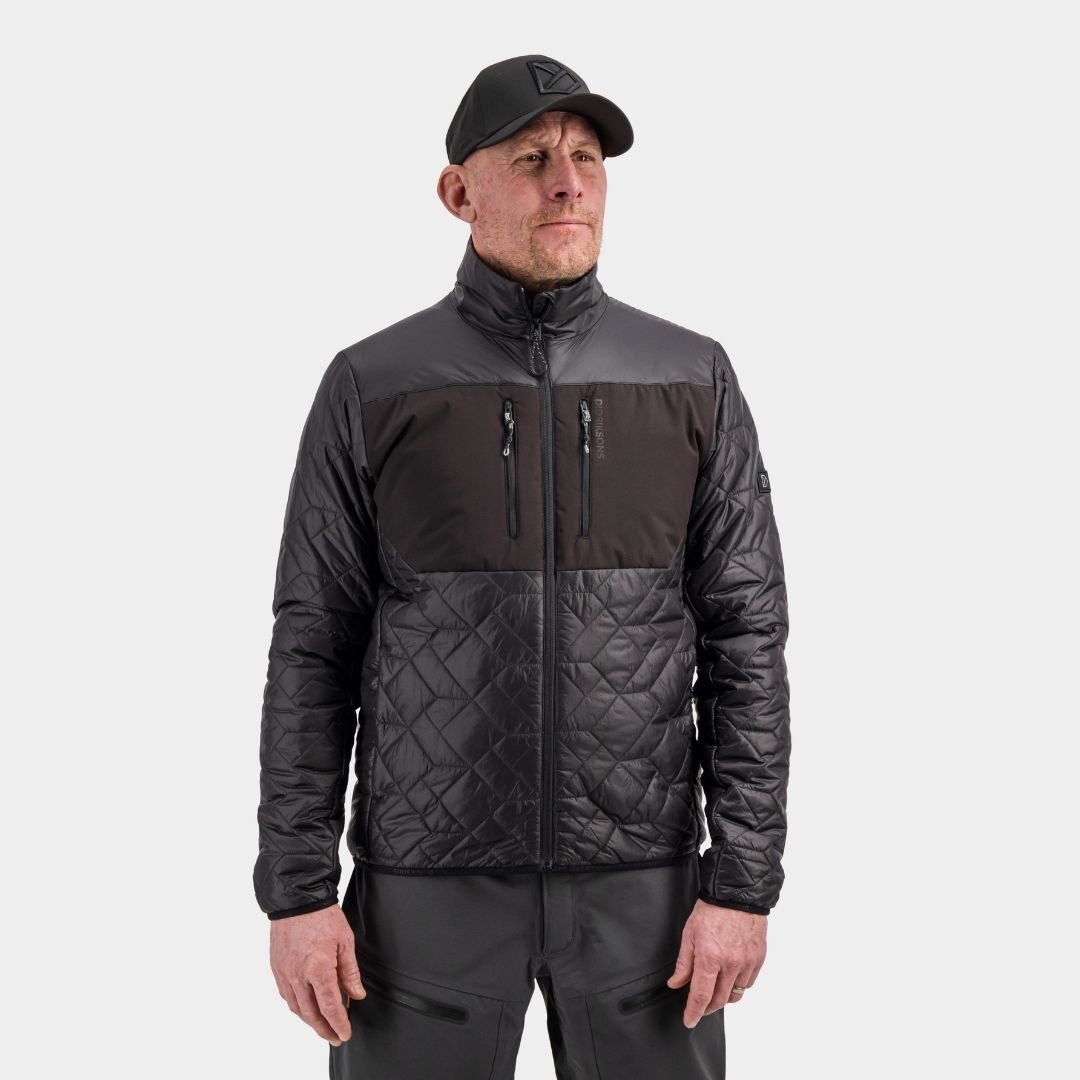 Fegen Men's Jacket - Didriksons
