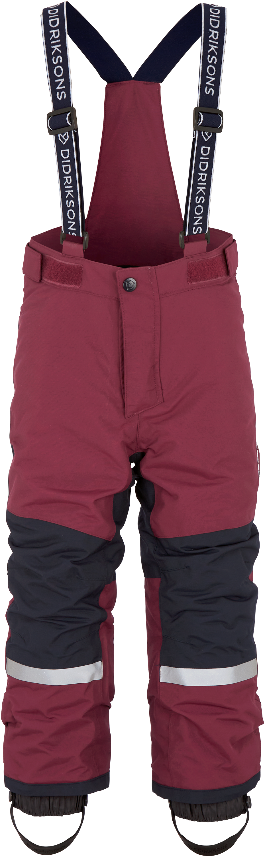 Bjärven Kids Pants - Termobyxor till barn - Funktionella byxor - Didriksons