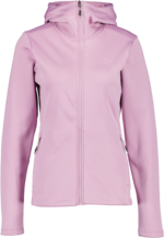 Anneli Full-Zip 