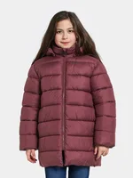 Scoria Kids' Parka