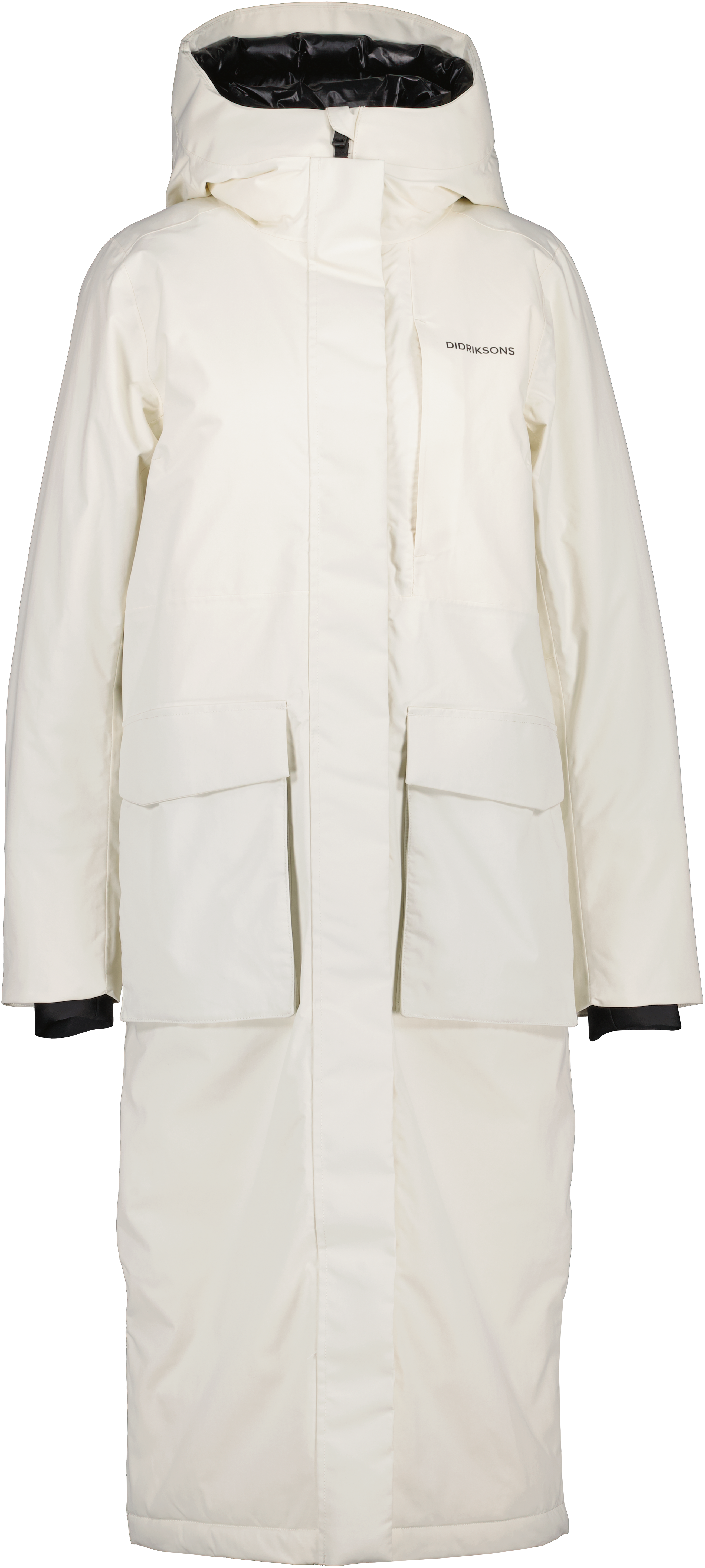 Leya Parka Long , Didriksons