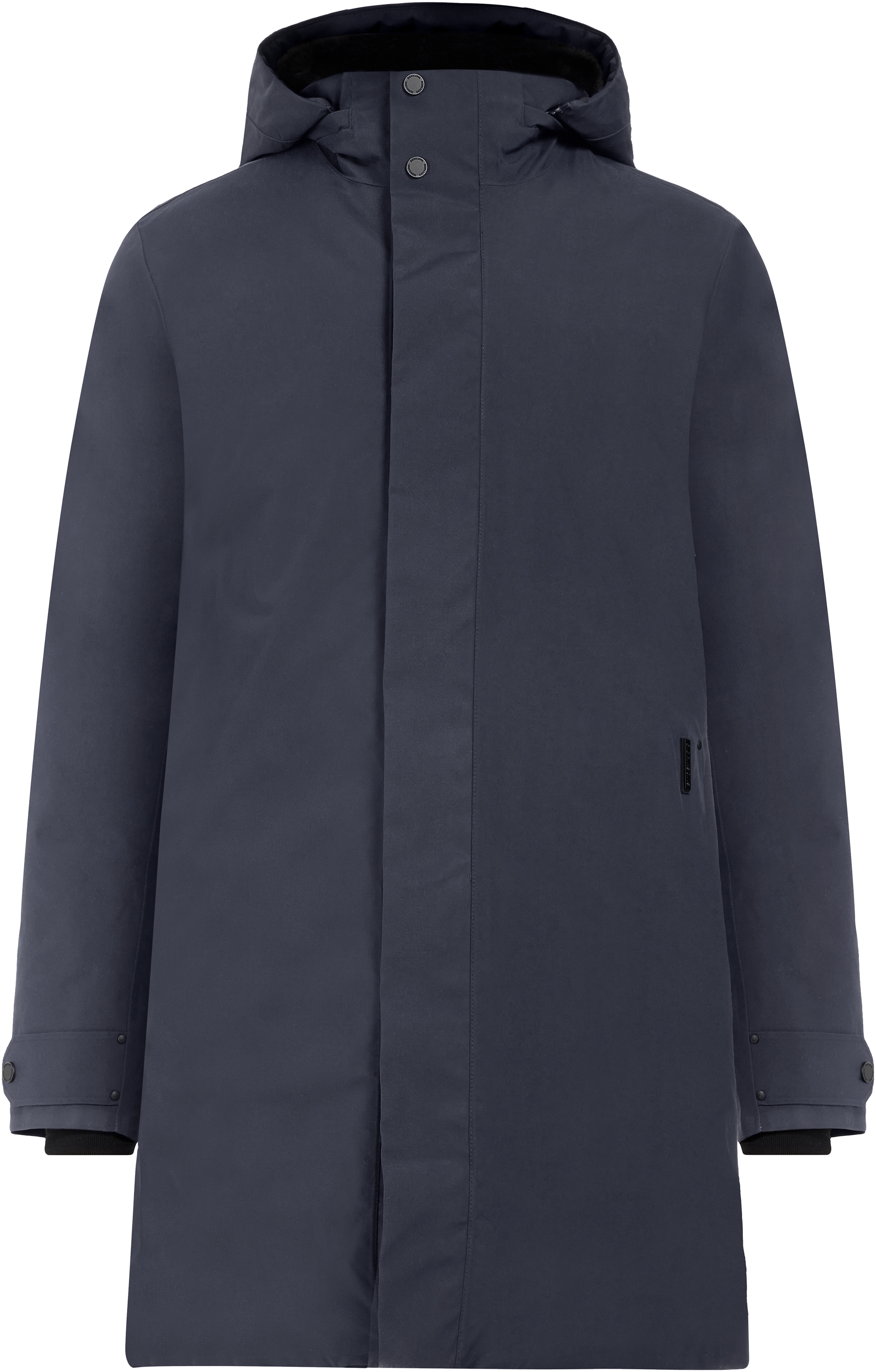 Viktor Parka - Parka für Herren - Funktionelle Parka - Didriksons