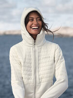 Annema Full-Zip 