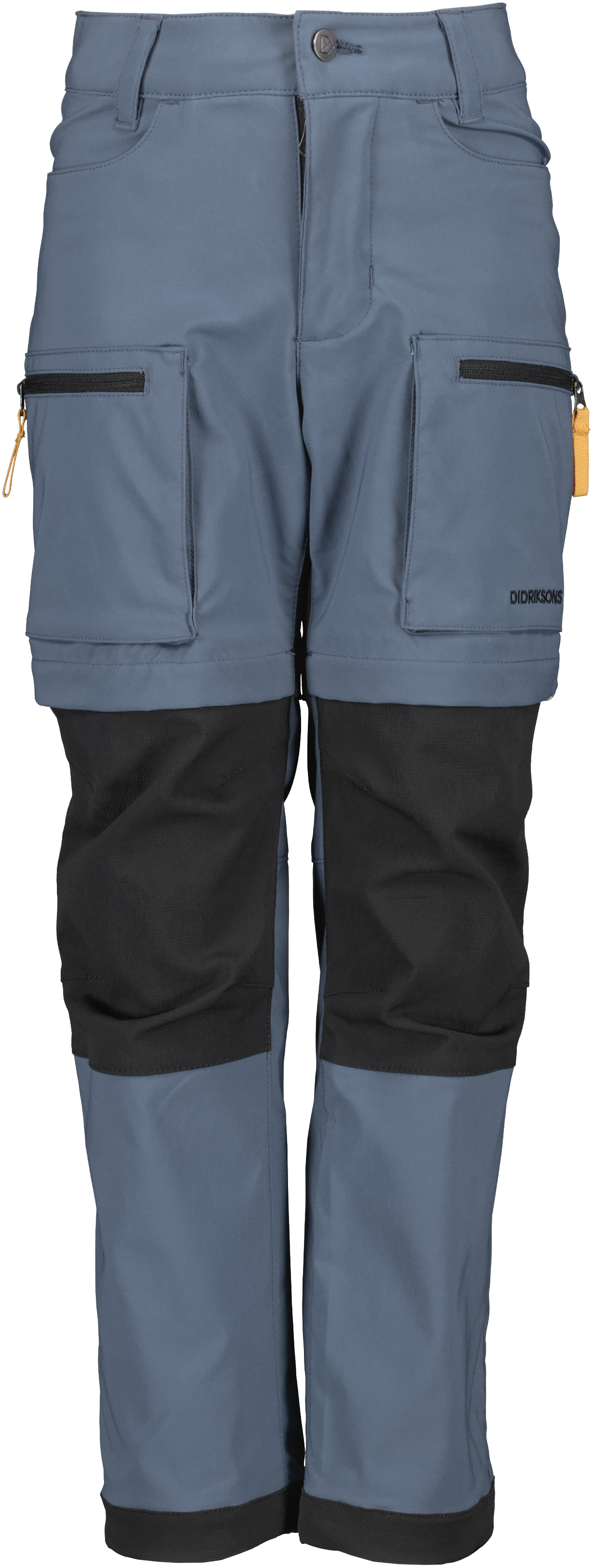 Kotten Kids' Zipp-Off Pants , Didriksons