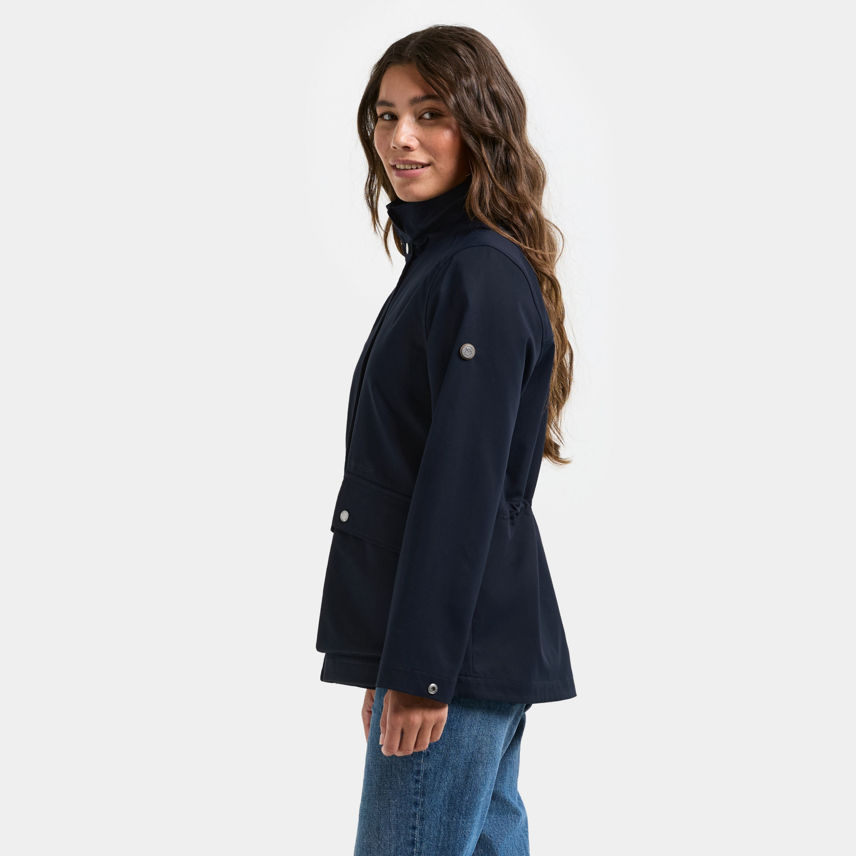 Viola Women's Jacket - Didriksons