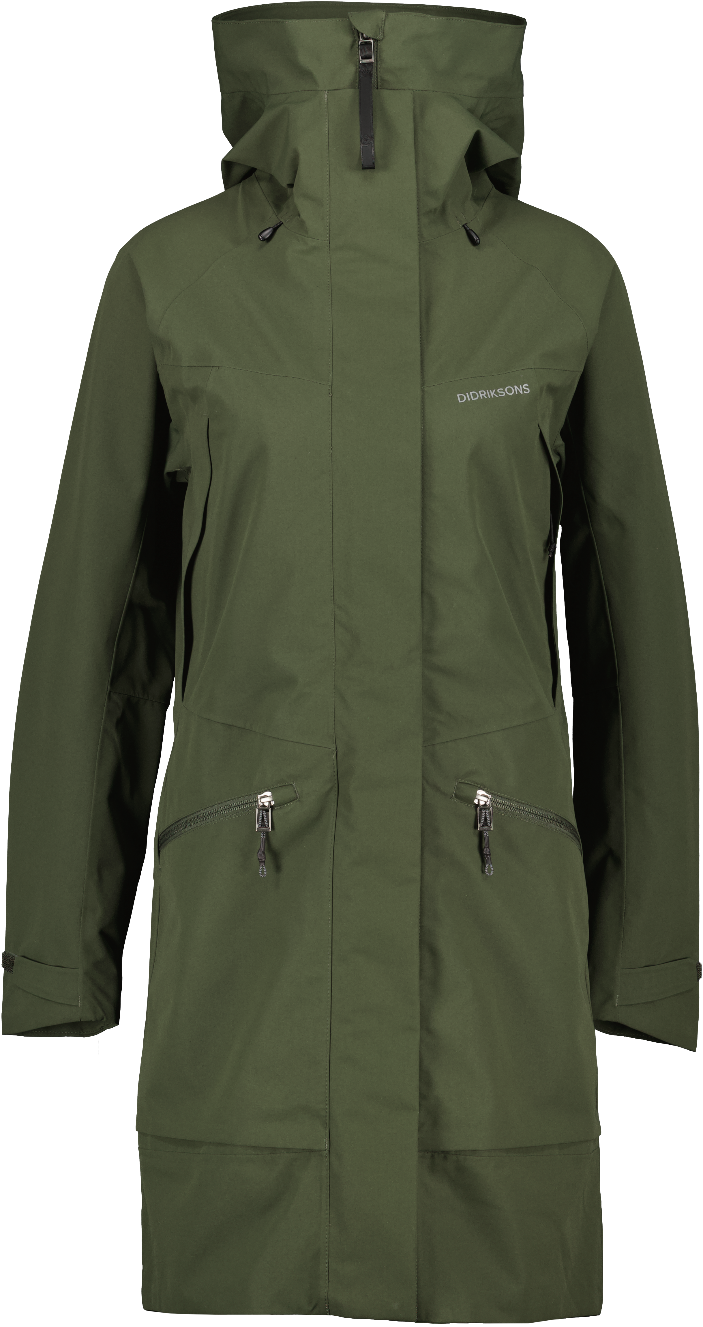 Ilma Parka , Didriksons