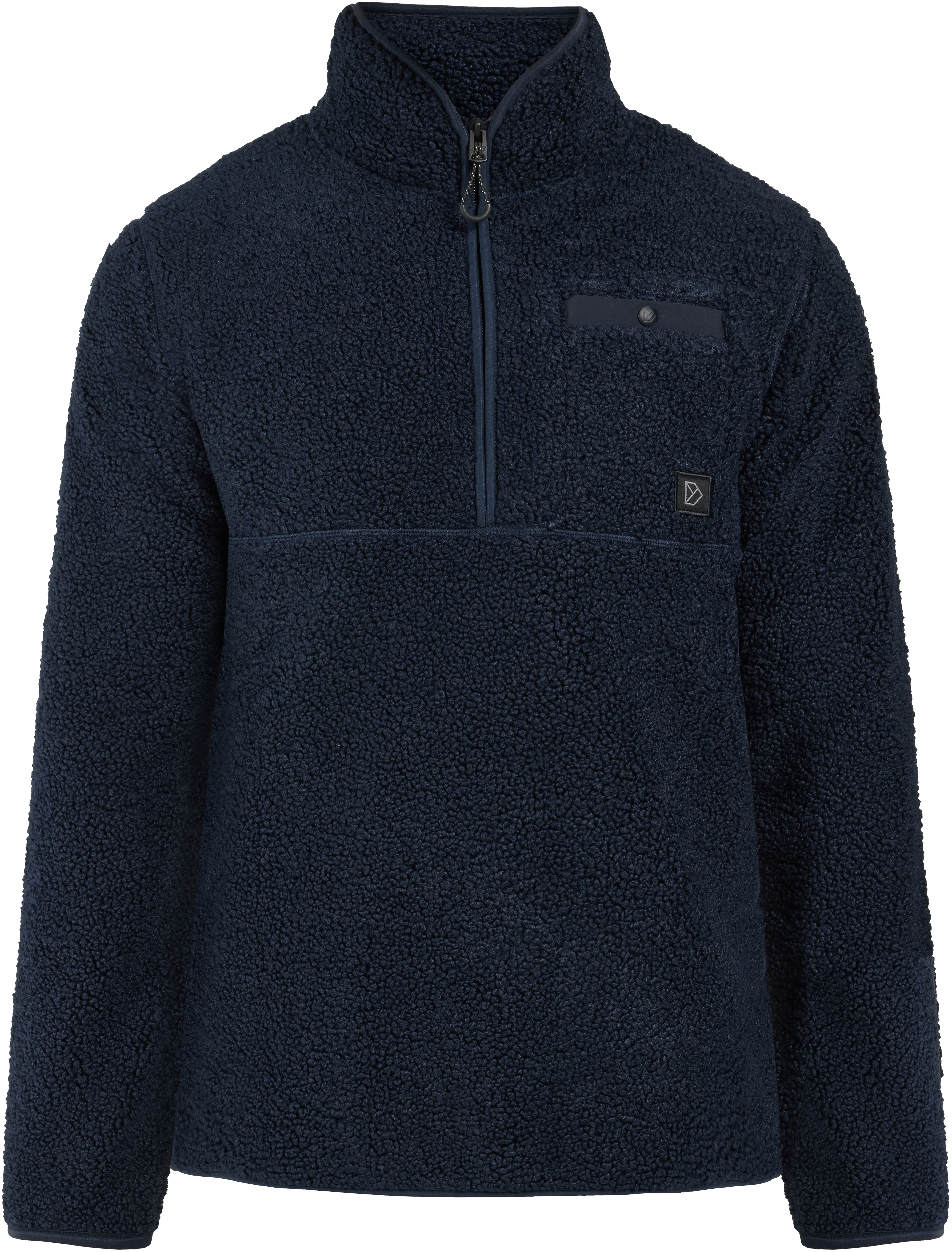 Phoenix Half-Zip - Didriksons