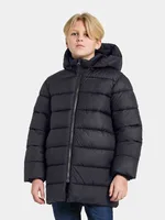 Scoria Kids' Parka