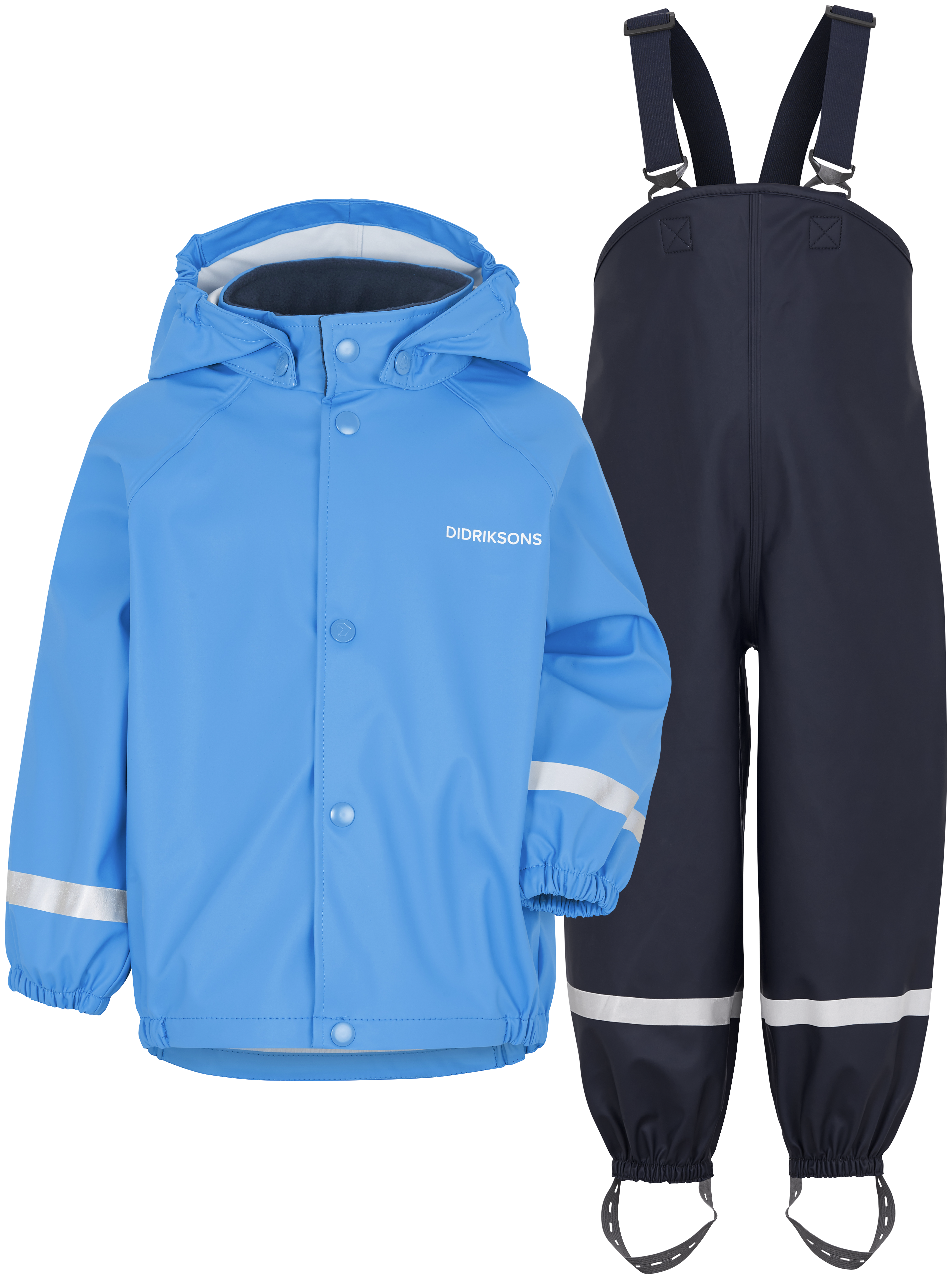 Slaskeman Kids' Set Galon - Didriksons