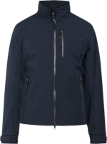 SOPH WOOL MOSSER SINGLE RIDER'S JACKET