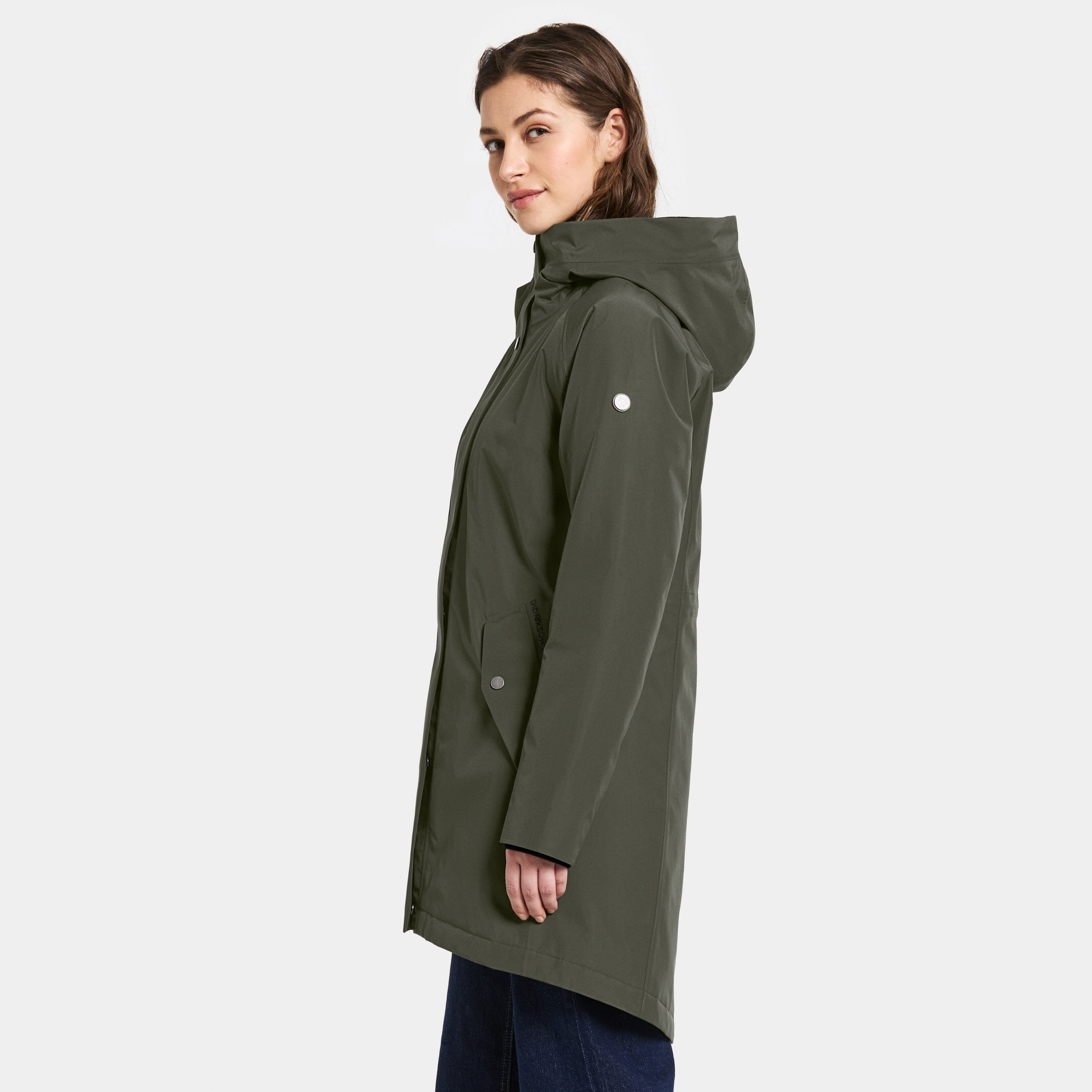 Alana Parka , Didriksons
