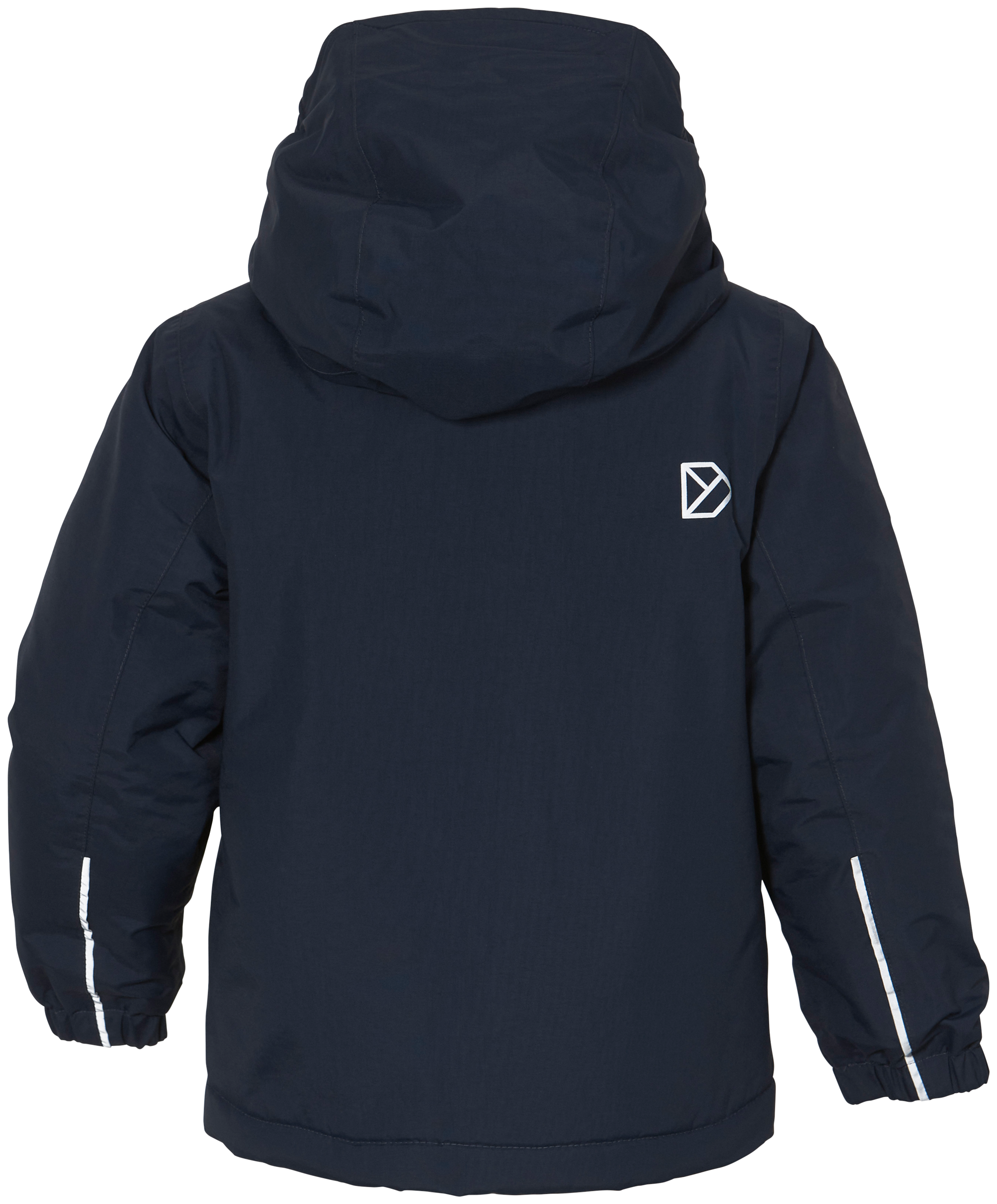 Rio Kids' Jacket - Didriksons