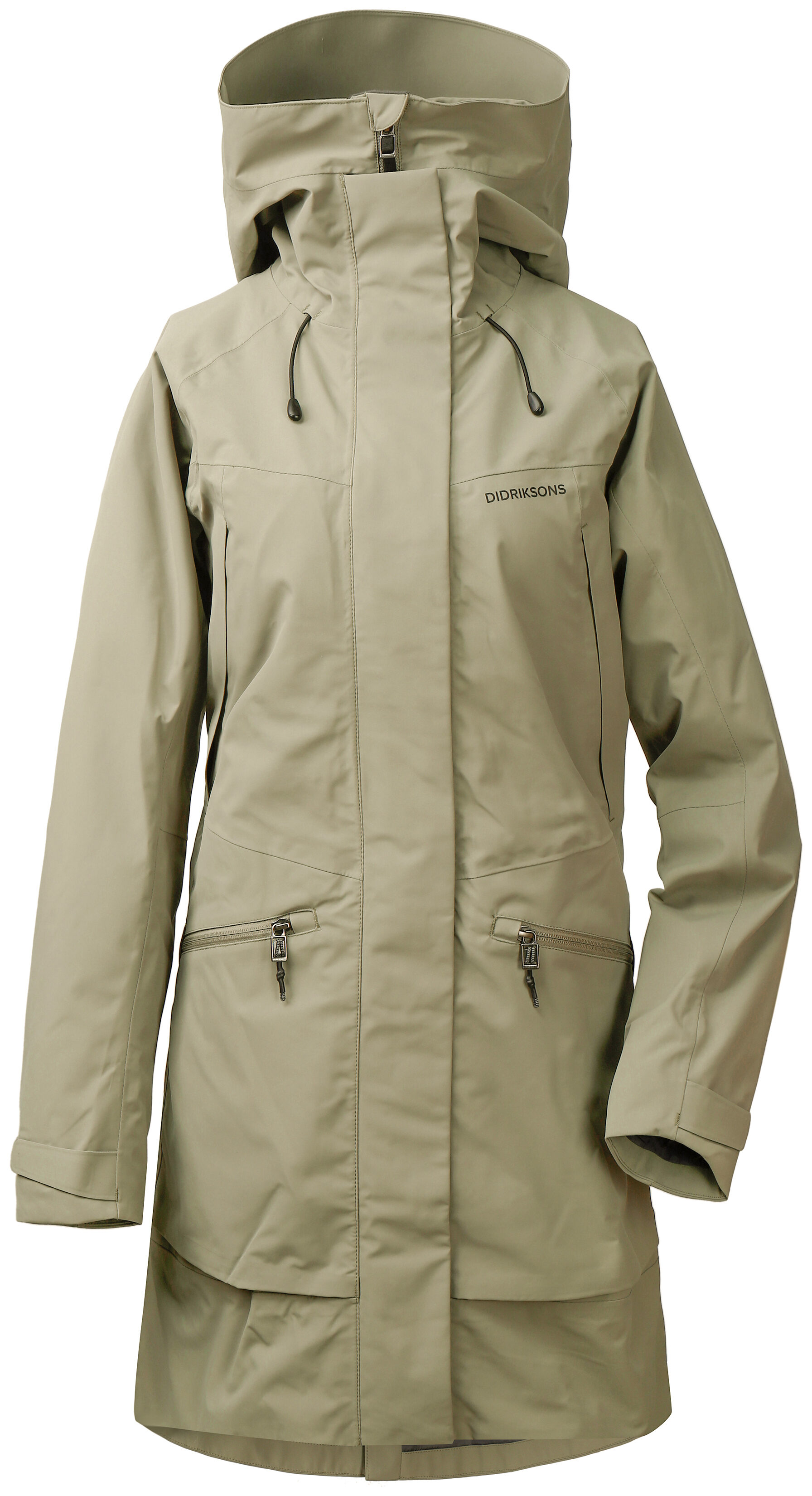 Didriksons ilma hot sale wns parka