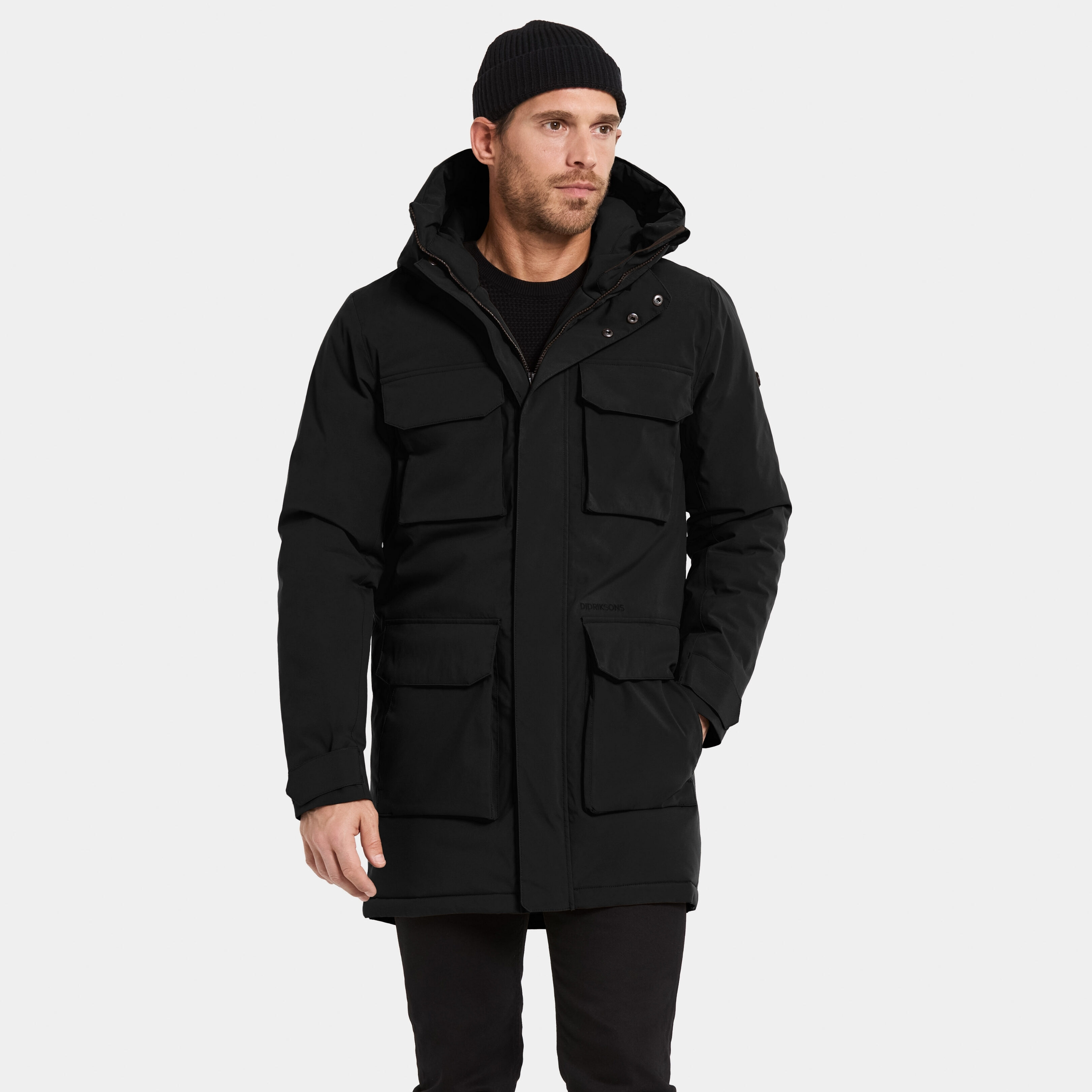 Aiden Parka , Didriksons