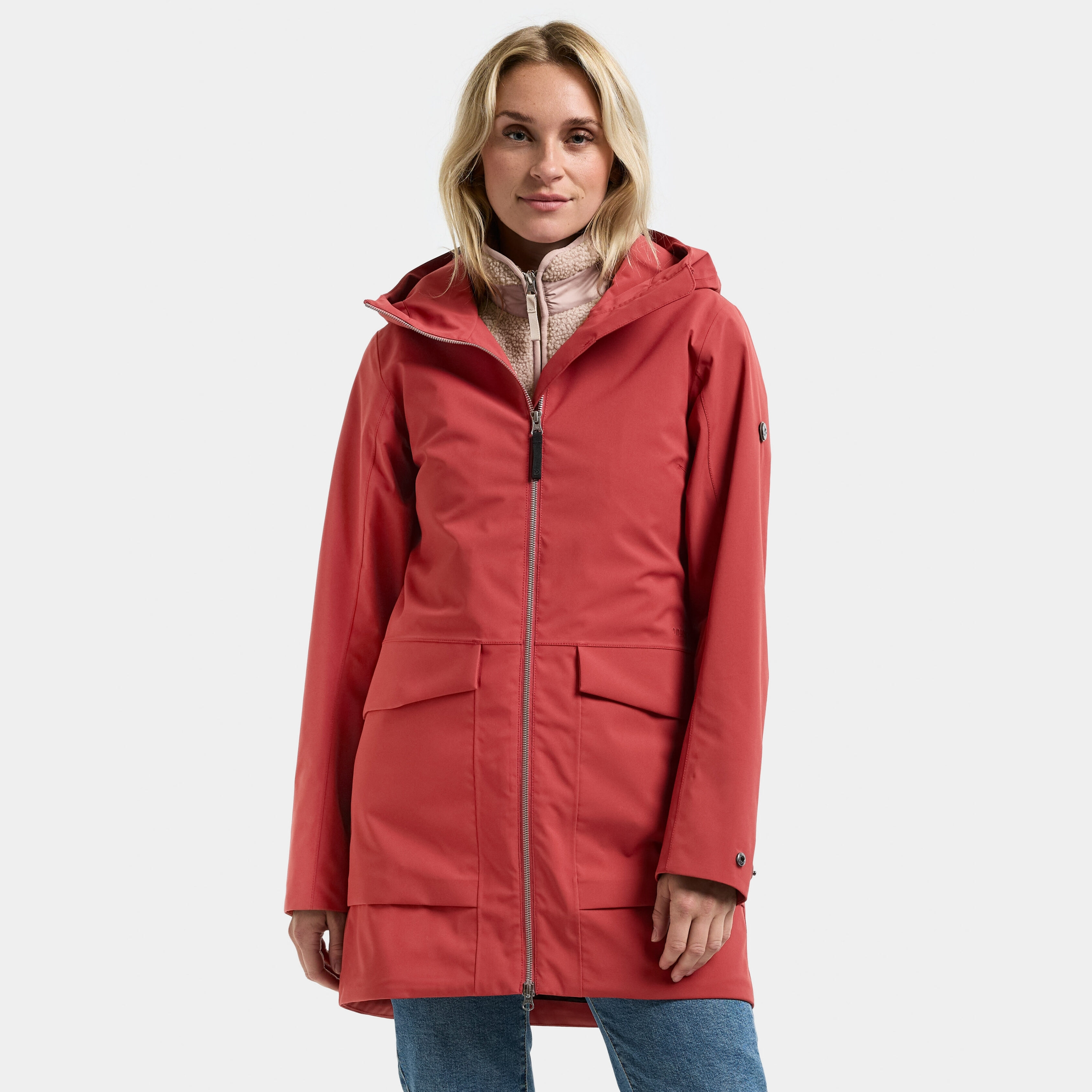 Folka Parka , Didriksons