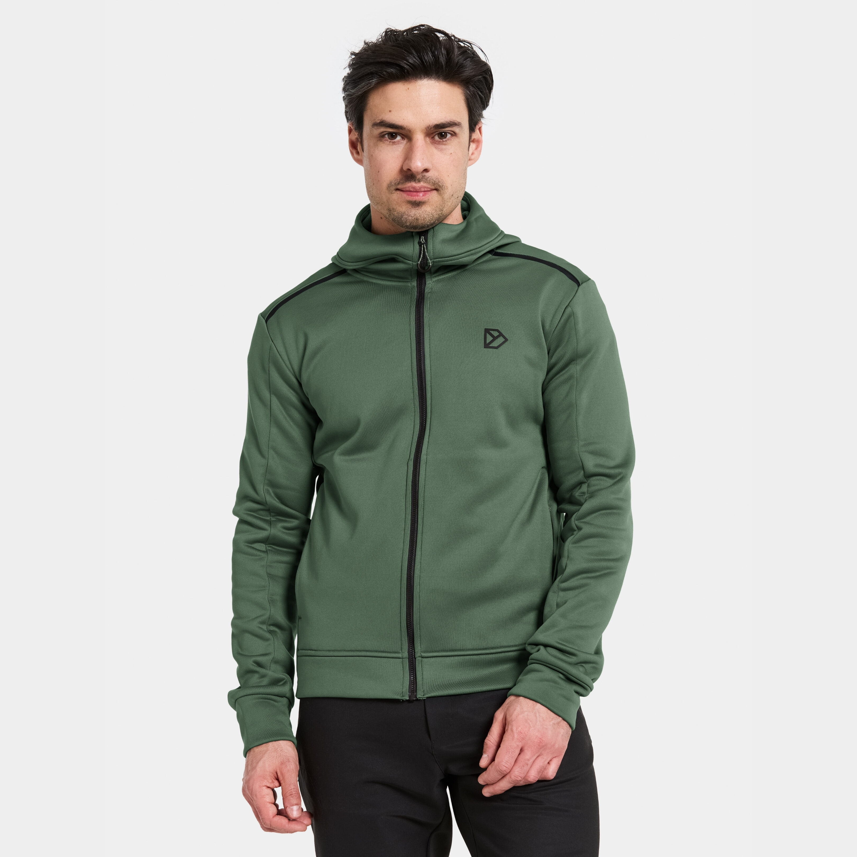 Acke Full-Zip , Didriksons