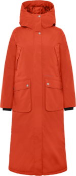 Melody Parka Long