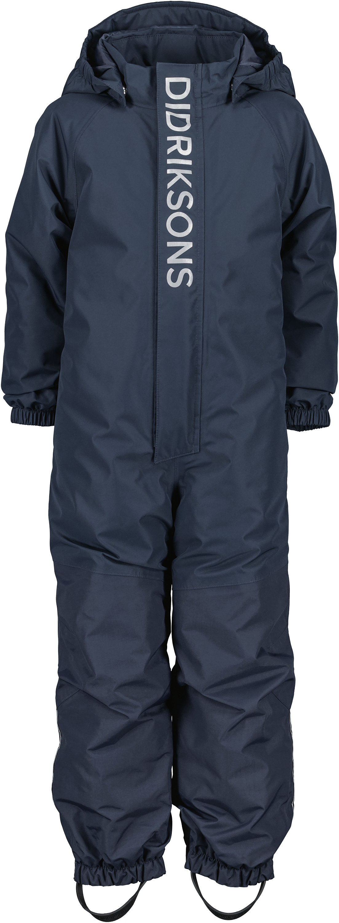 Talvi Kids' Coverall - Overall till barn - Fodrad overall - Didriksons