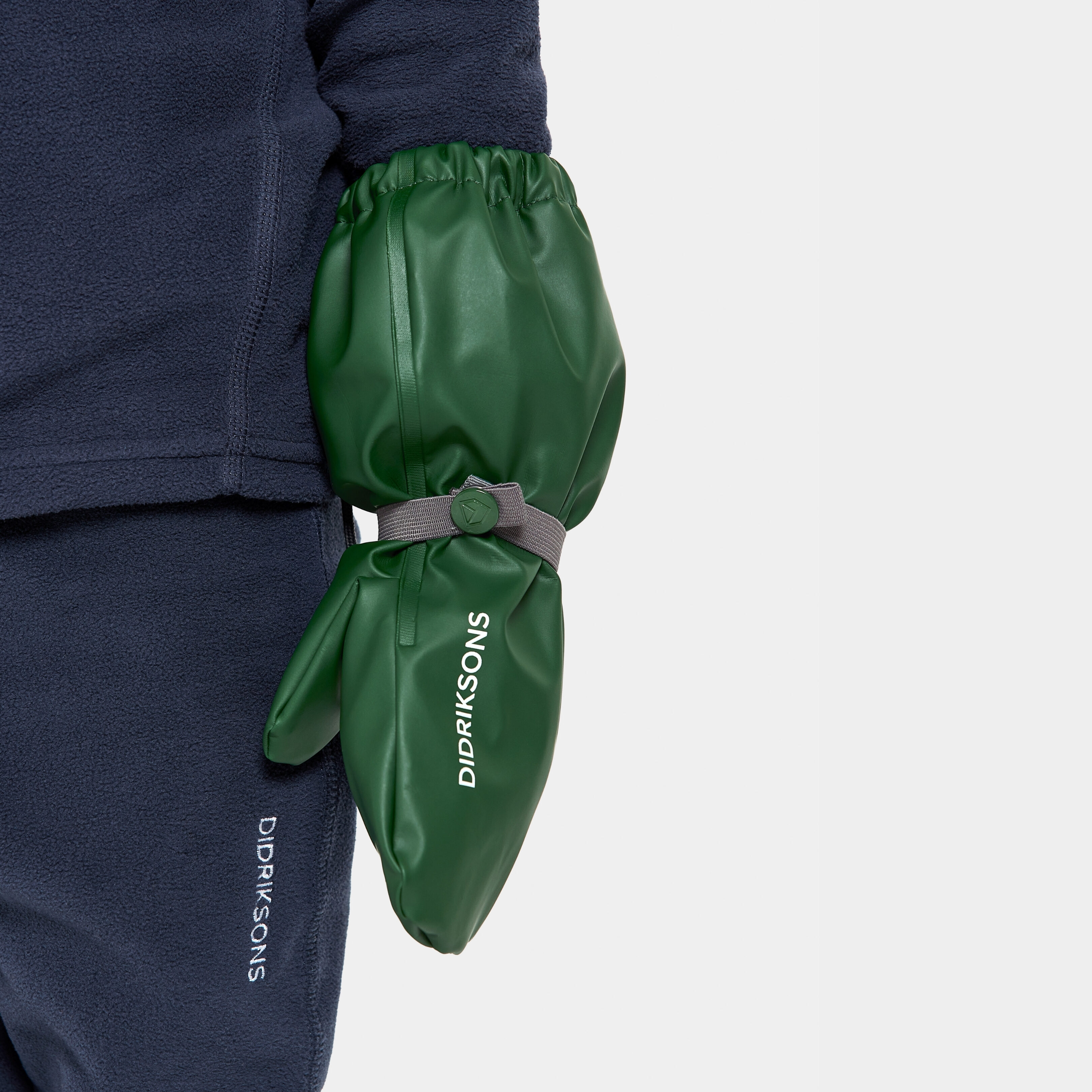 Pileglove Kids' Galon , Didriksons