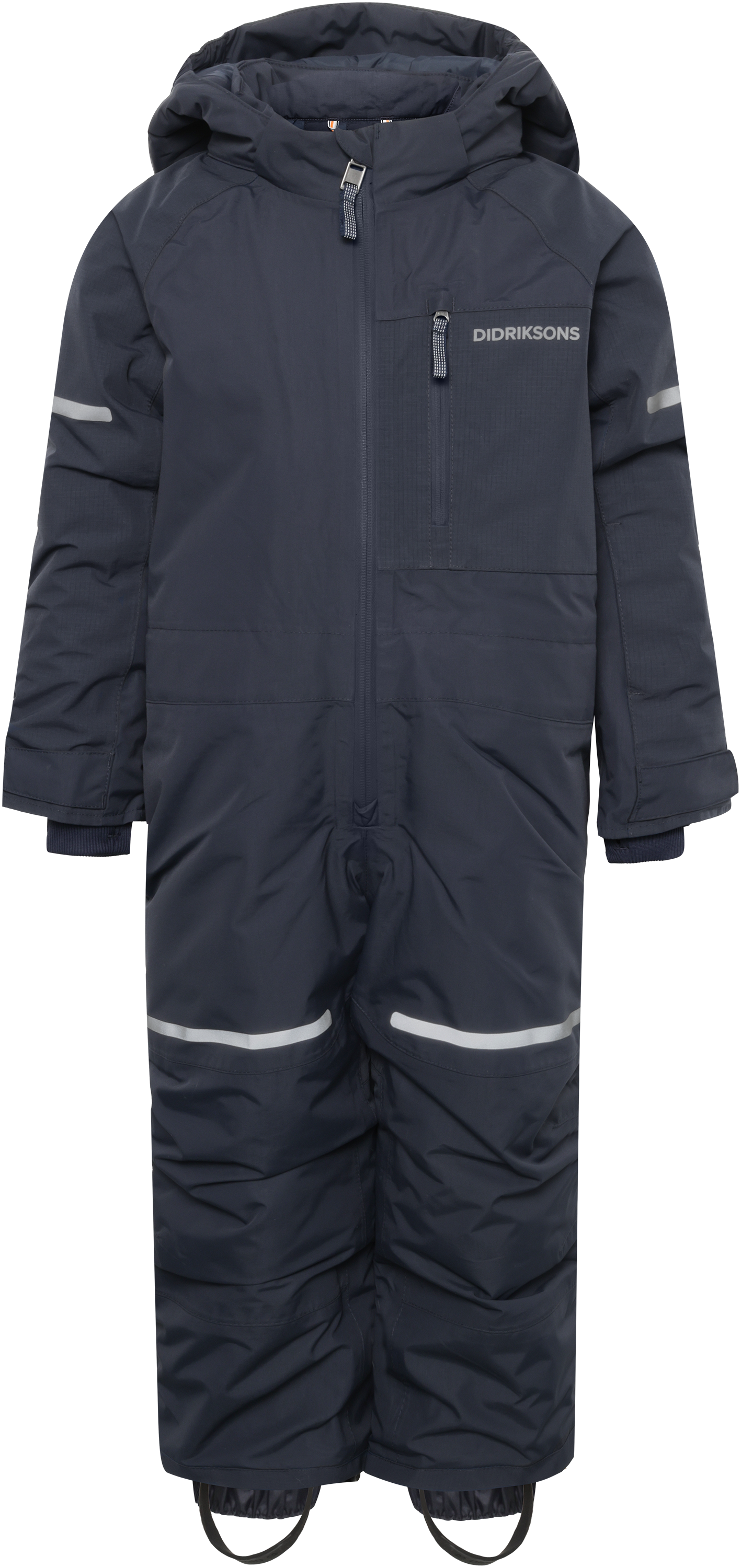 Falken Kids' Coverall , Didriksons