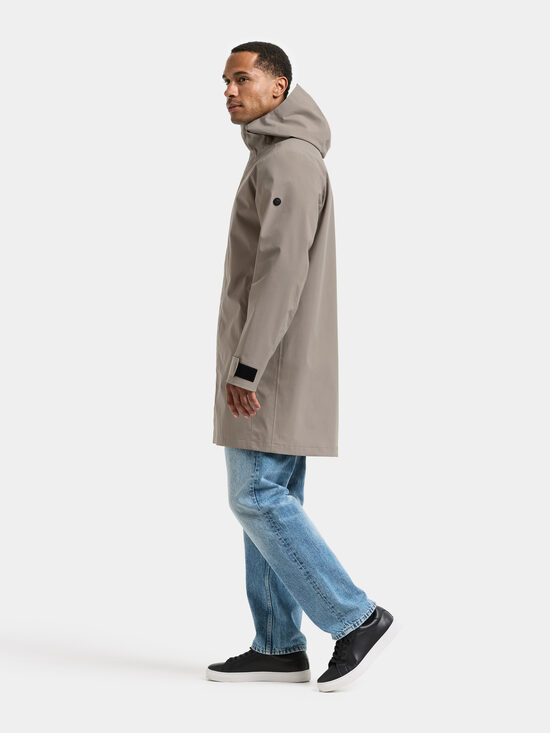 George Parka