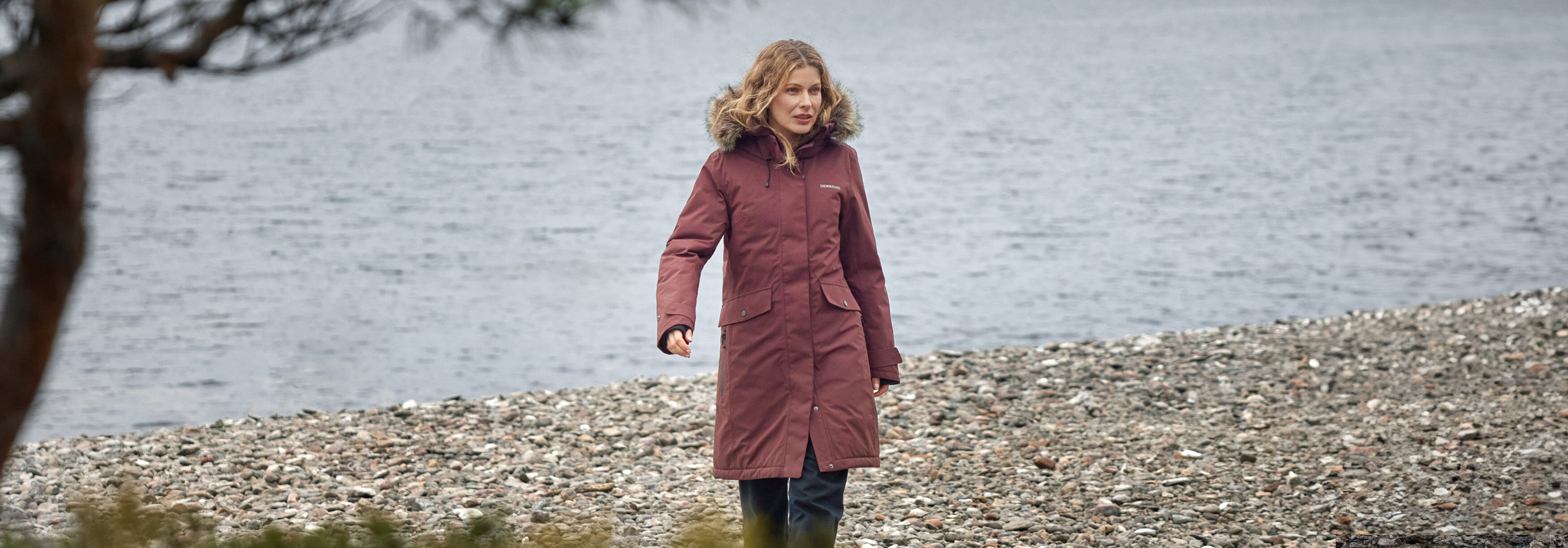 Women s Winter Jackets Shop Online Didriksons