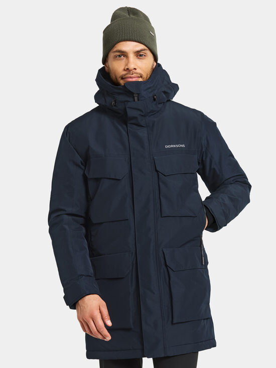 Drew Parka