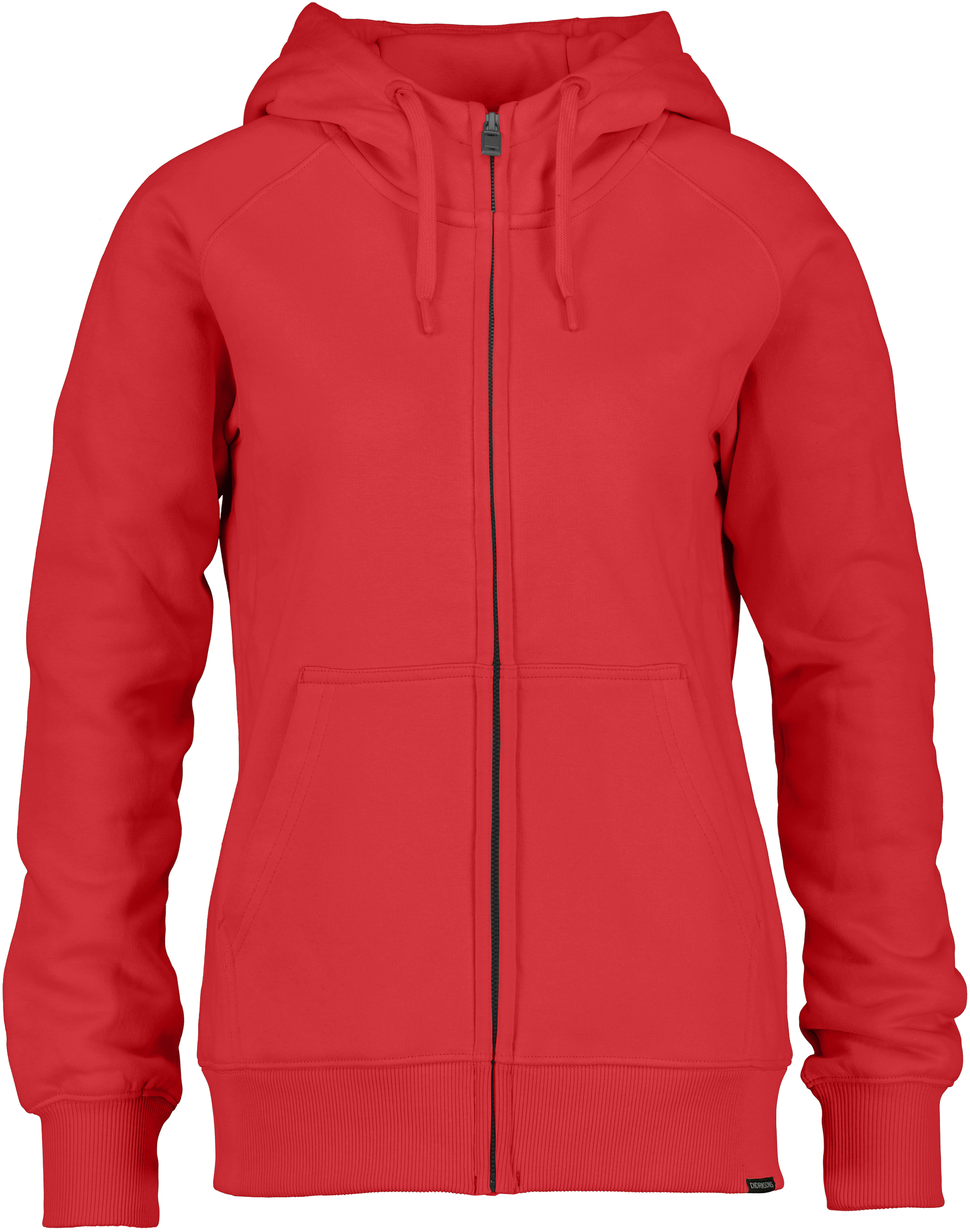 Ven Women's Full-Zip