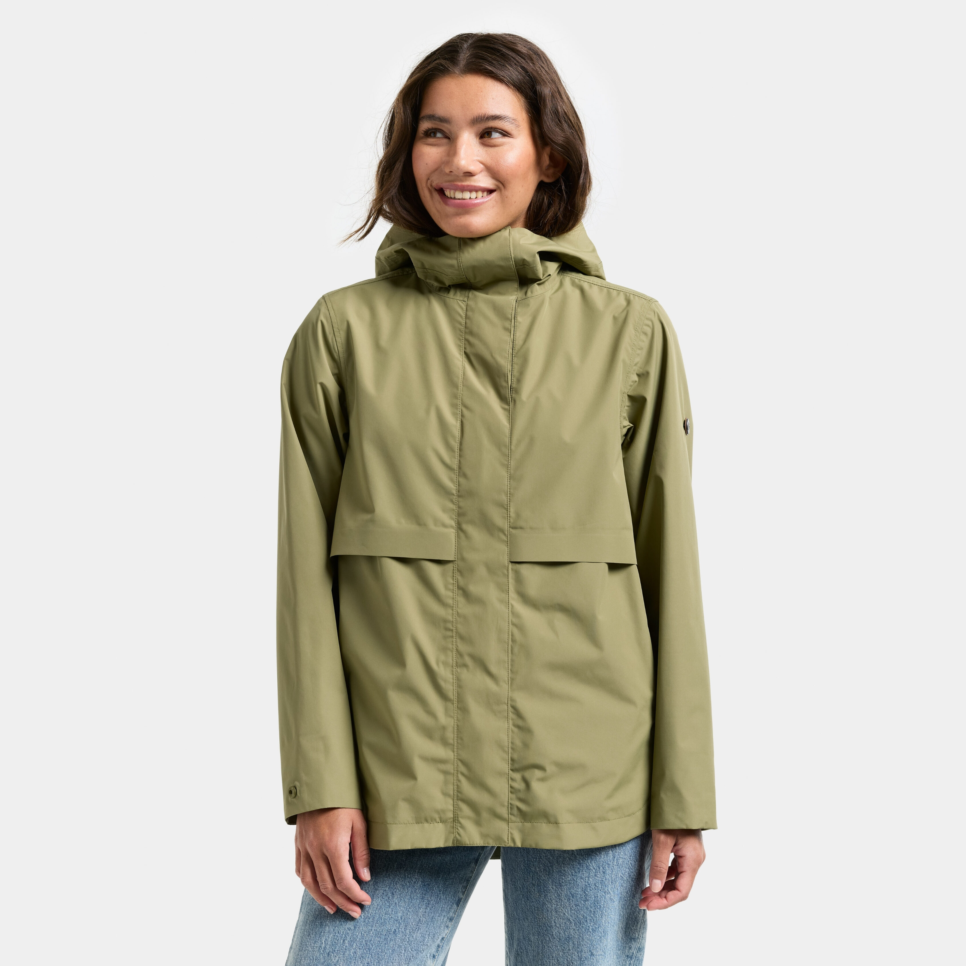 Elsa Jacket - Didriksons