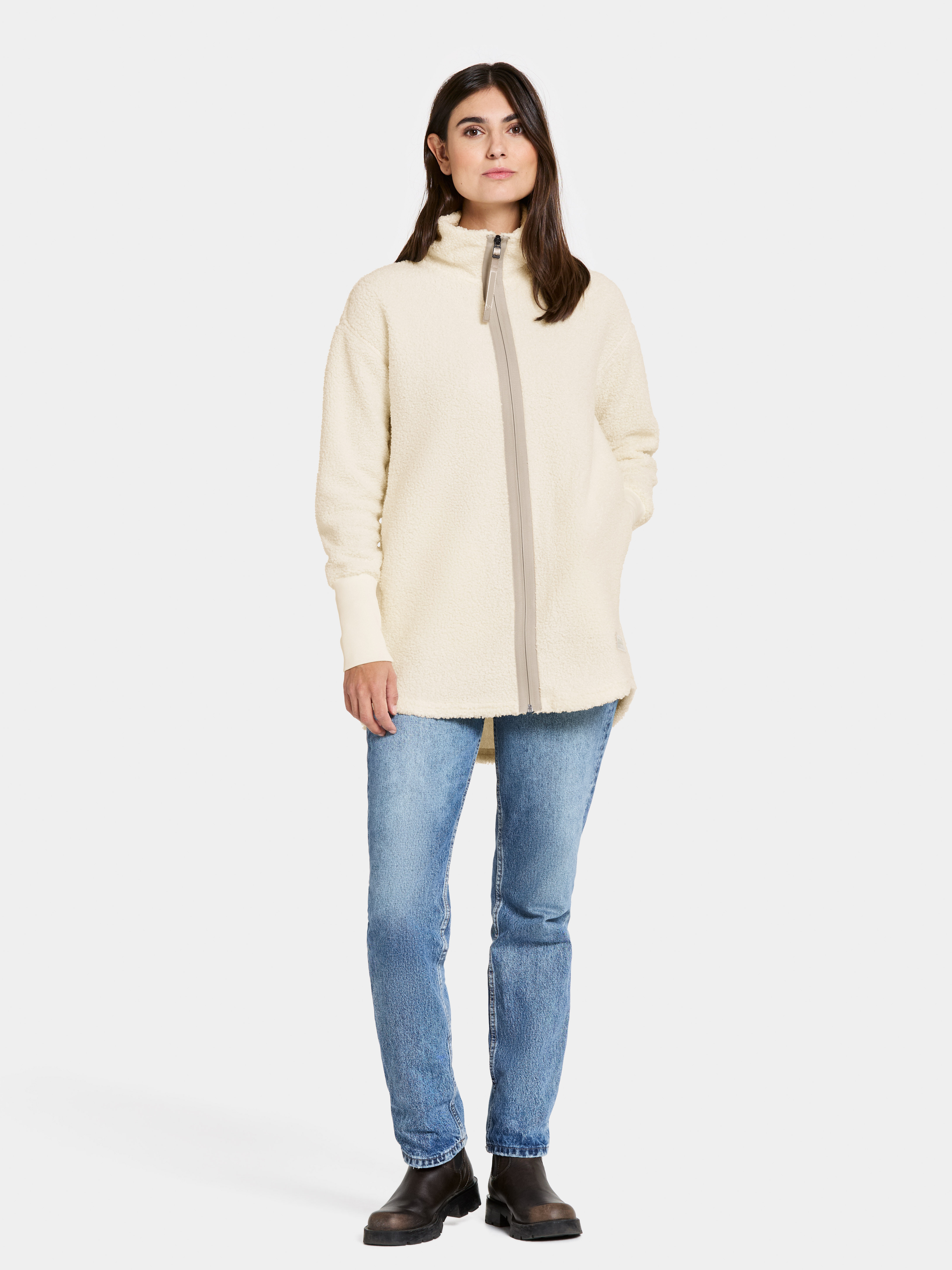 Tola Full Zip Didriksons