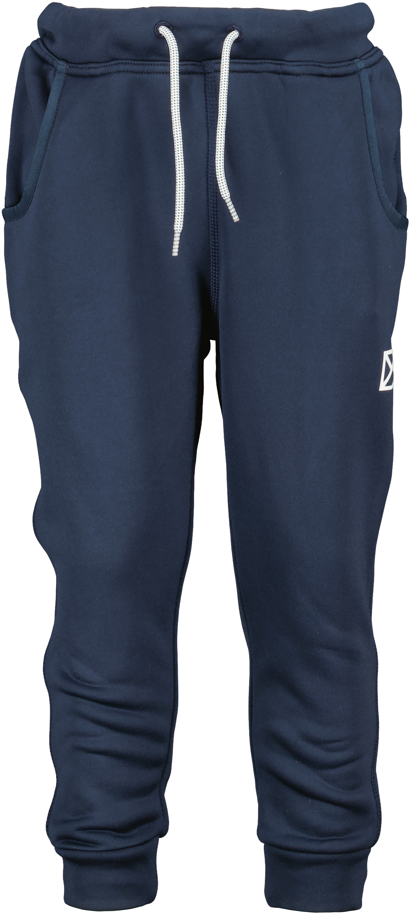 Corin Kids' Pants - Fleecebyxor till barn - Slitstarka fleecebyxor - Didriksons