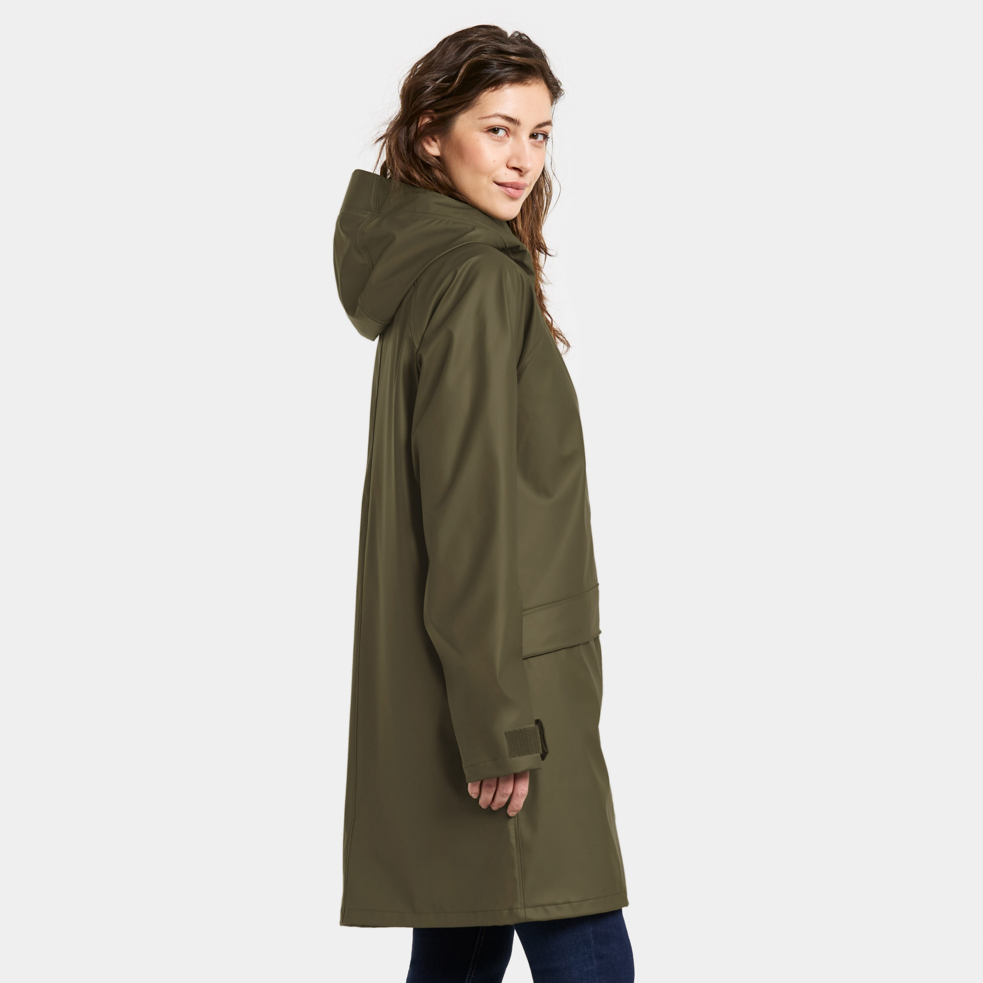 Elly Parka