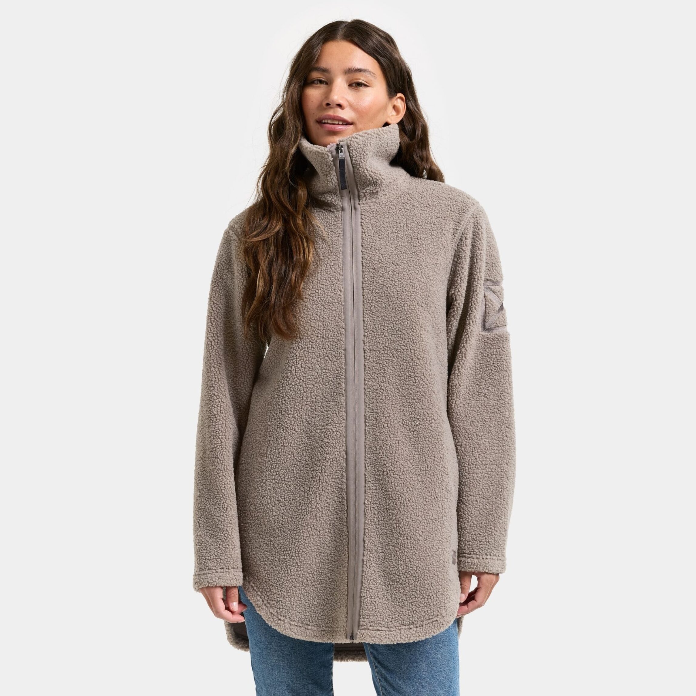 UMI Full-Zip - Didriksons