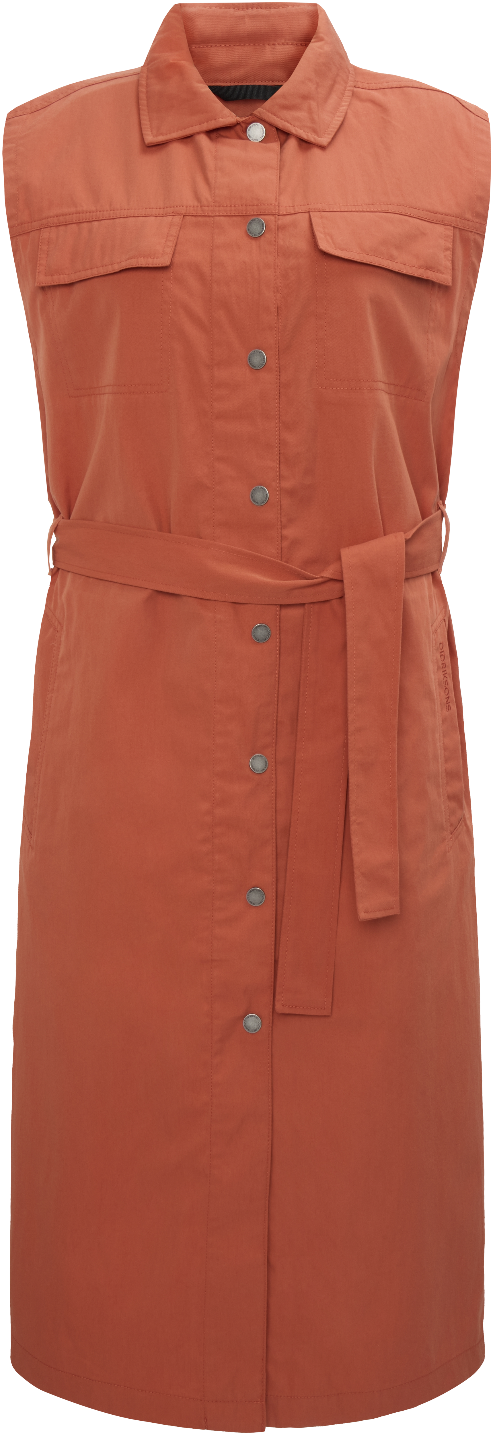 Nellie Woman's Vest - Didriksons