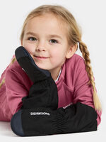 Shell Kids' Gloves