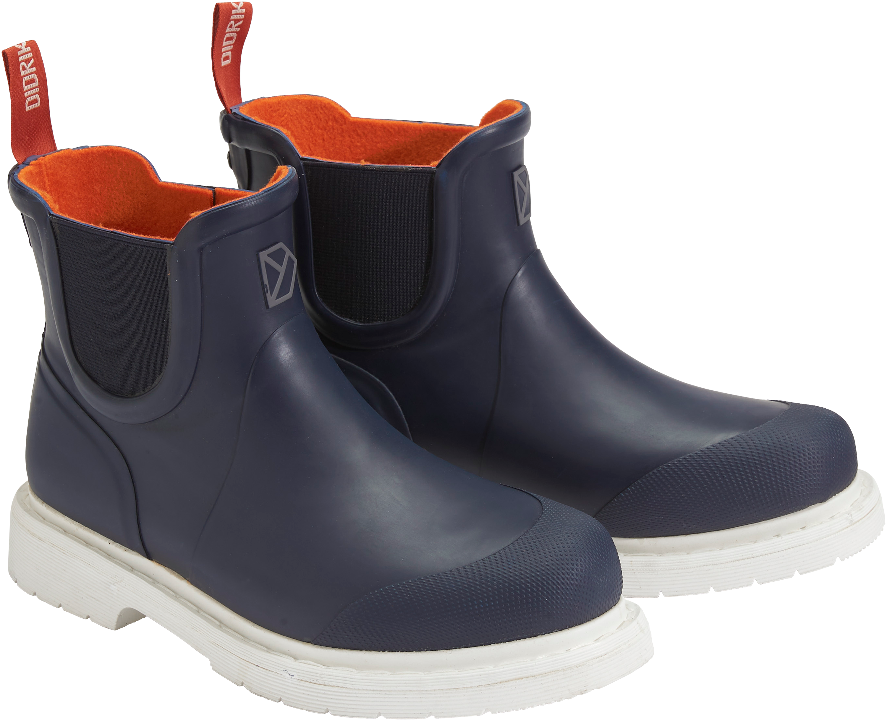 Vinga Women's Rubber Boots - Stövlar till dam - Vattentäta stövlar - Didriksons