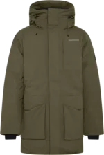 Akilles Parka