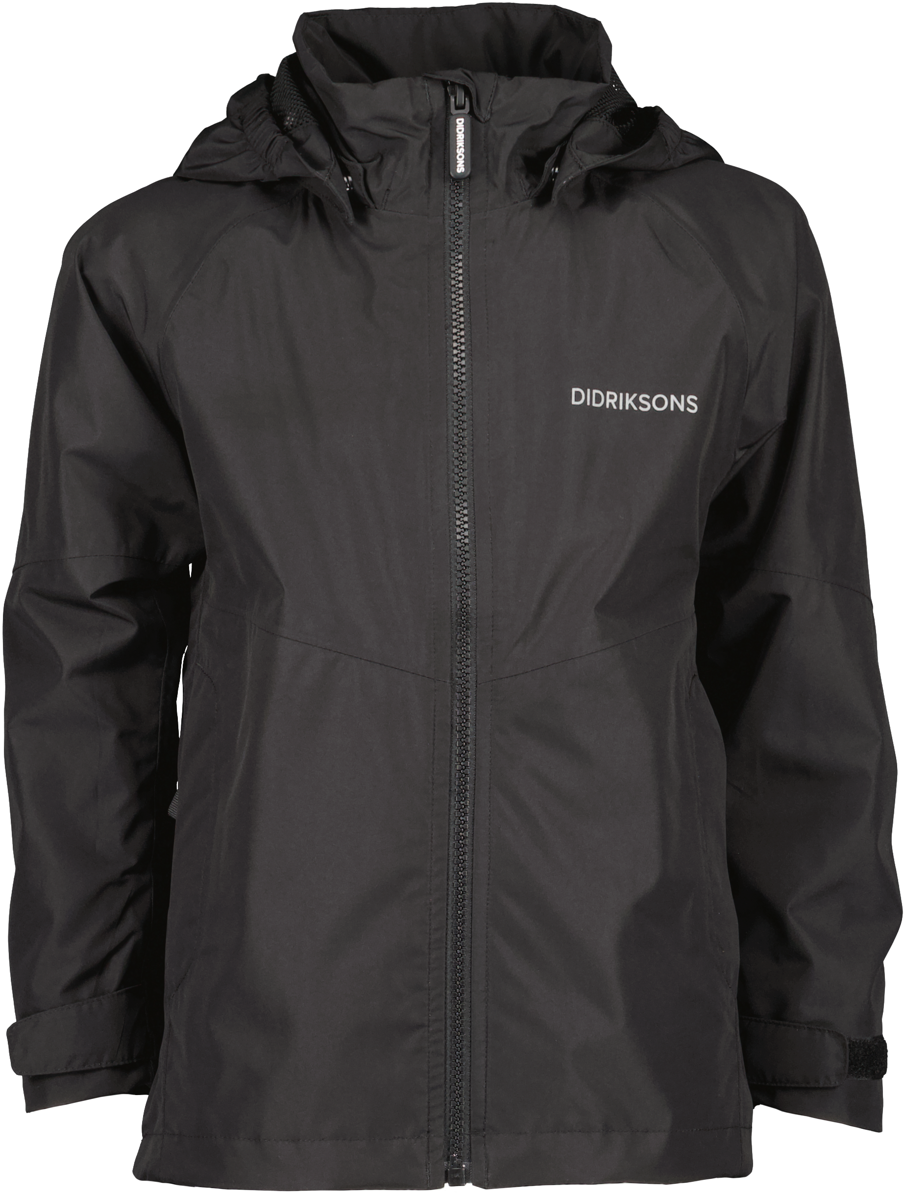 Tera Kids' Jacket , Didriksons